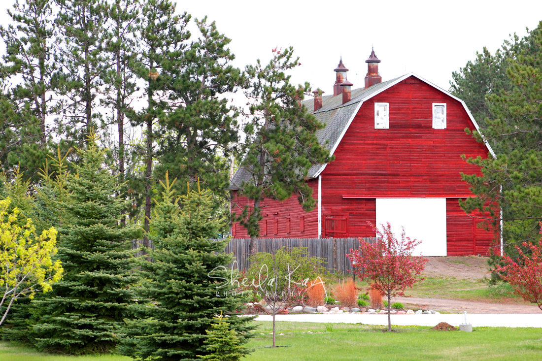 Isanti County, Minnesota