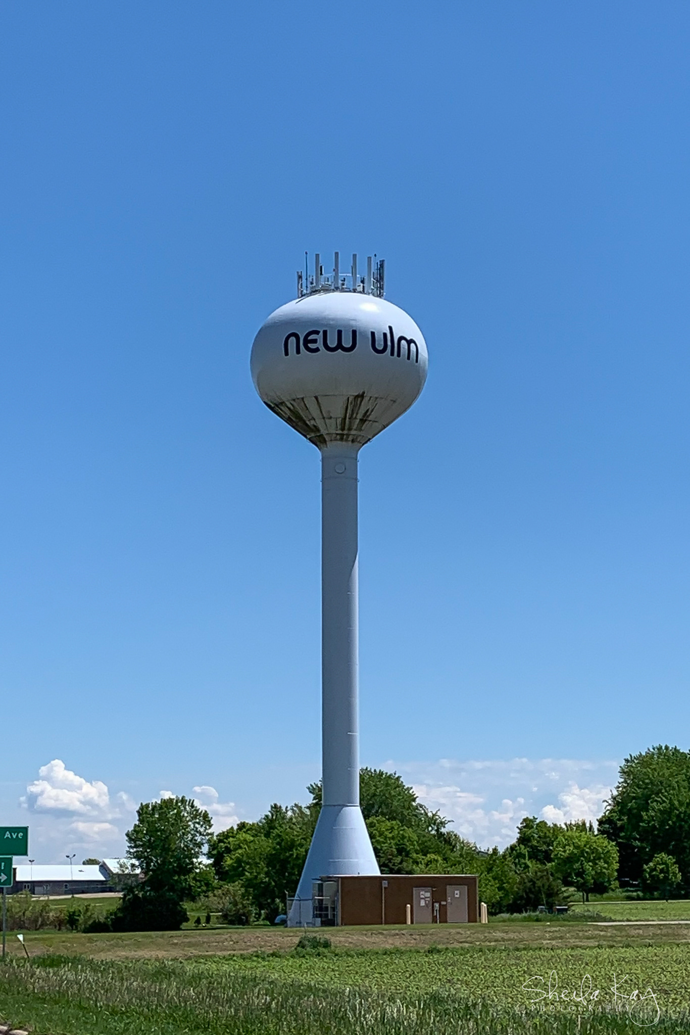 New Ulm, Minnesota