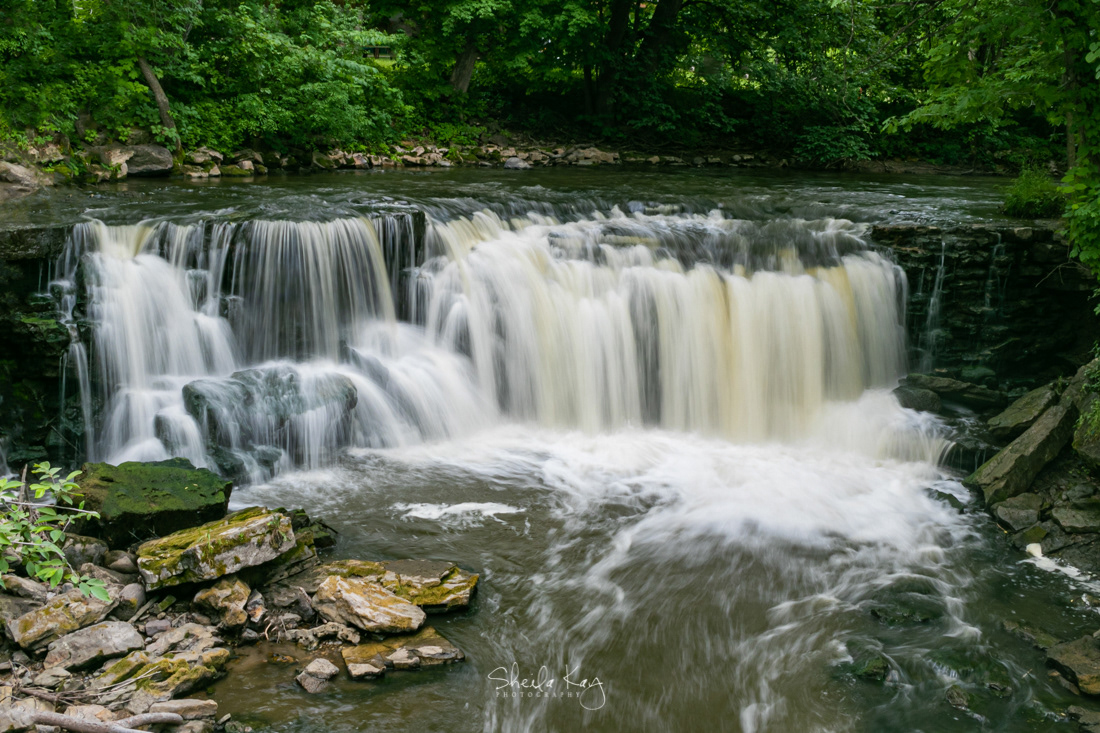 Minneopa State Park