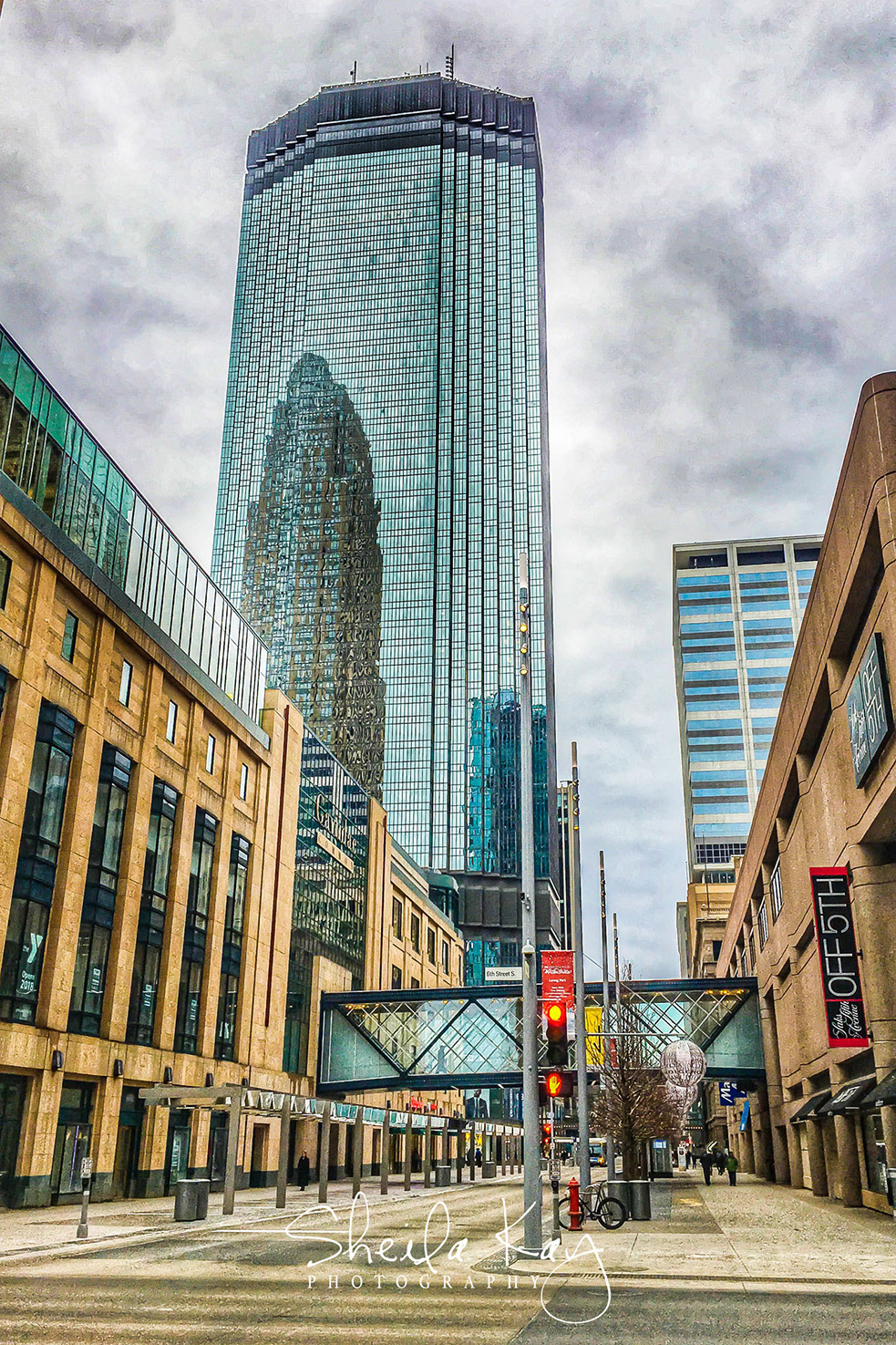 IDS Building, Minneapolis