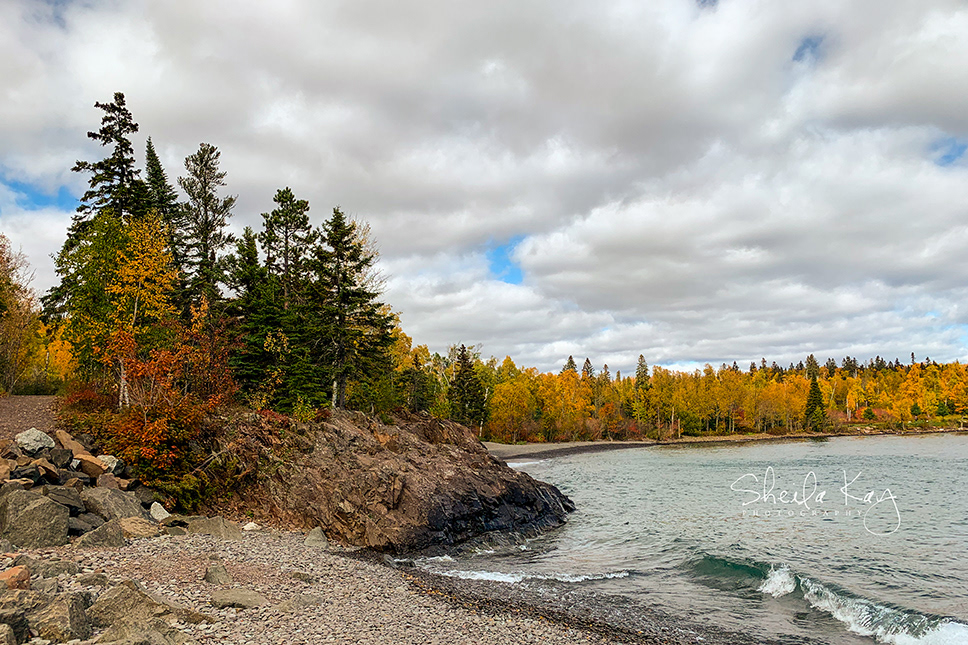 Split Rock Lighthouse State Park