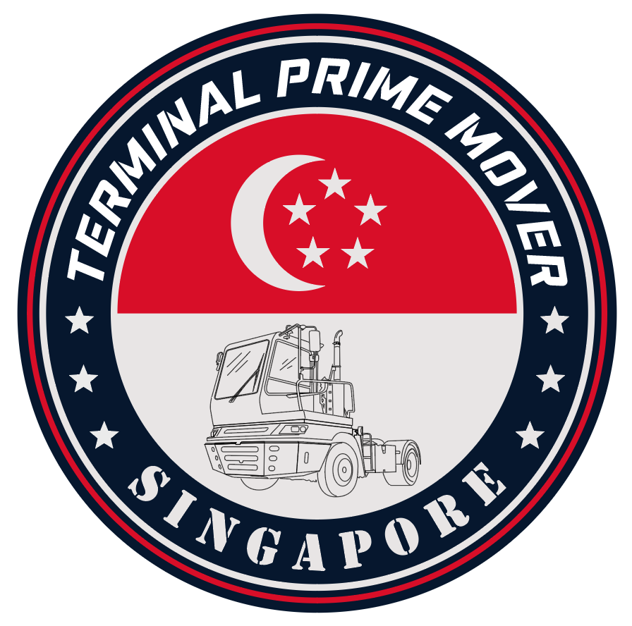 Logo Design for Terminal Prime Mover