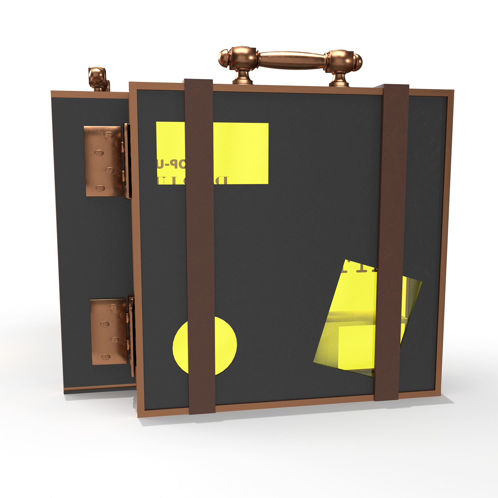 Exterior A (Rendered)