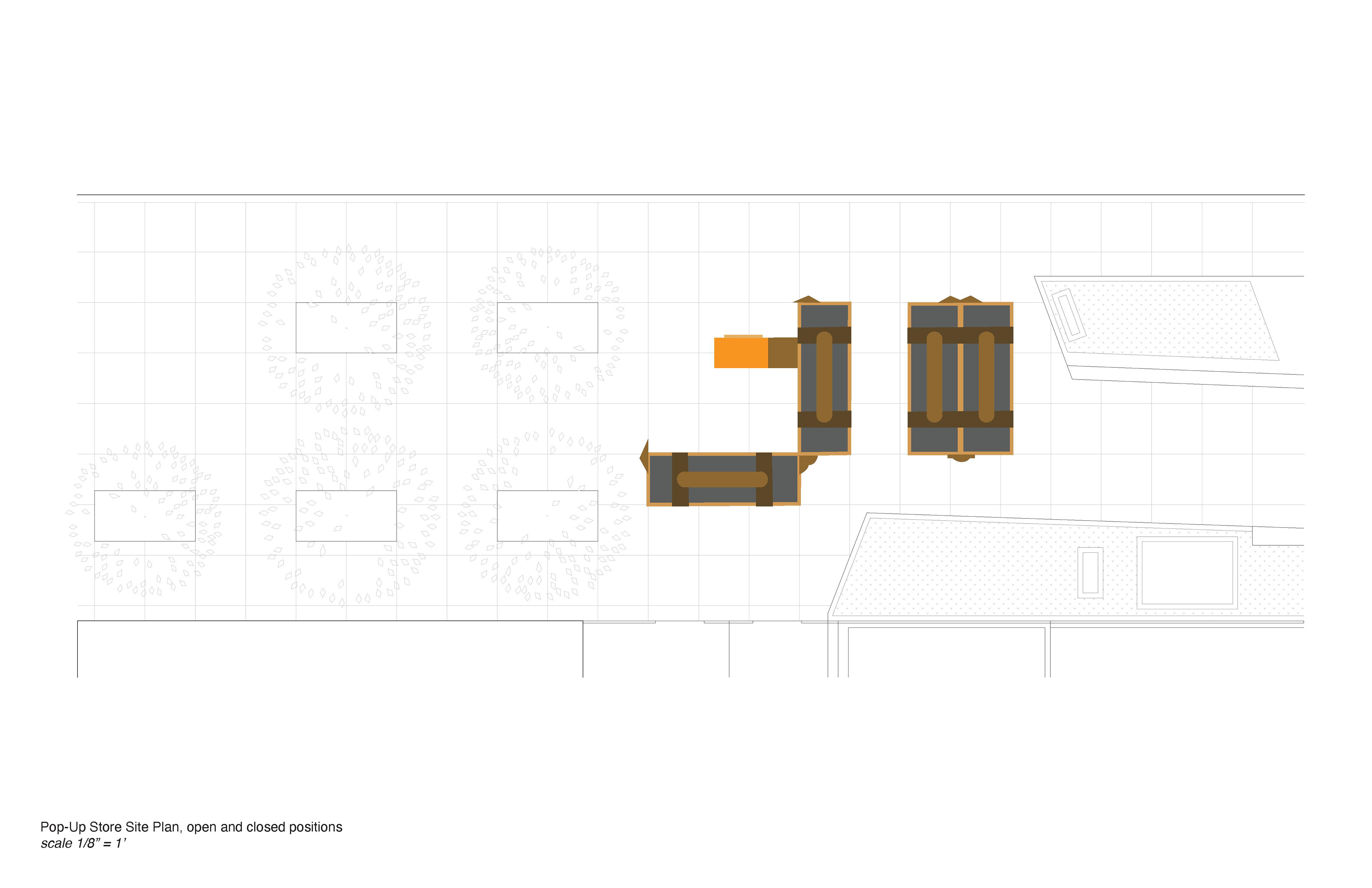 Site Layout