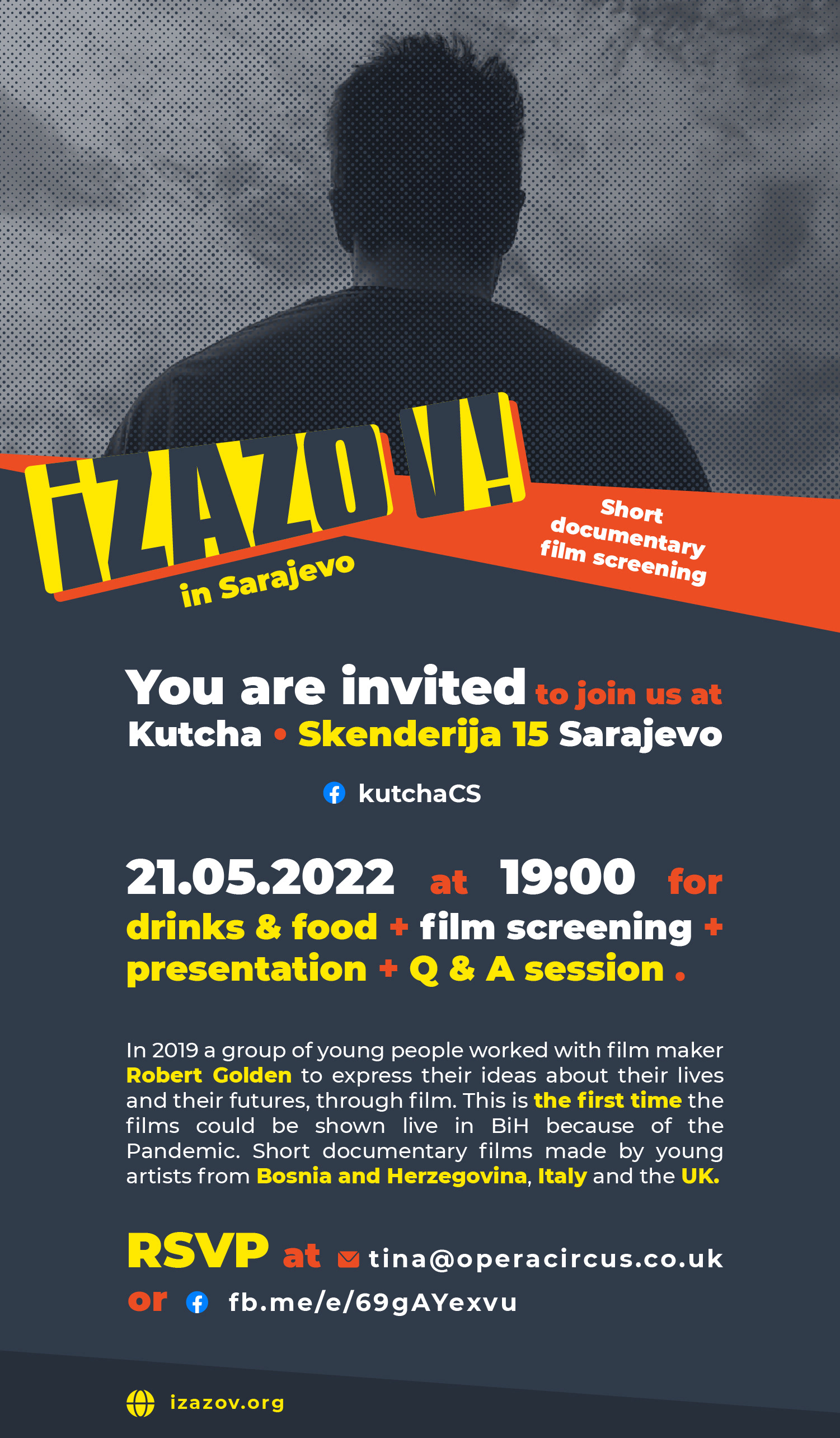 Invitation