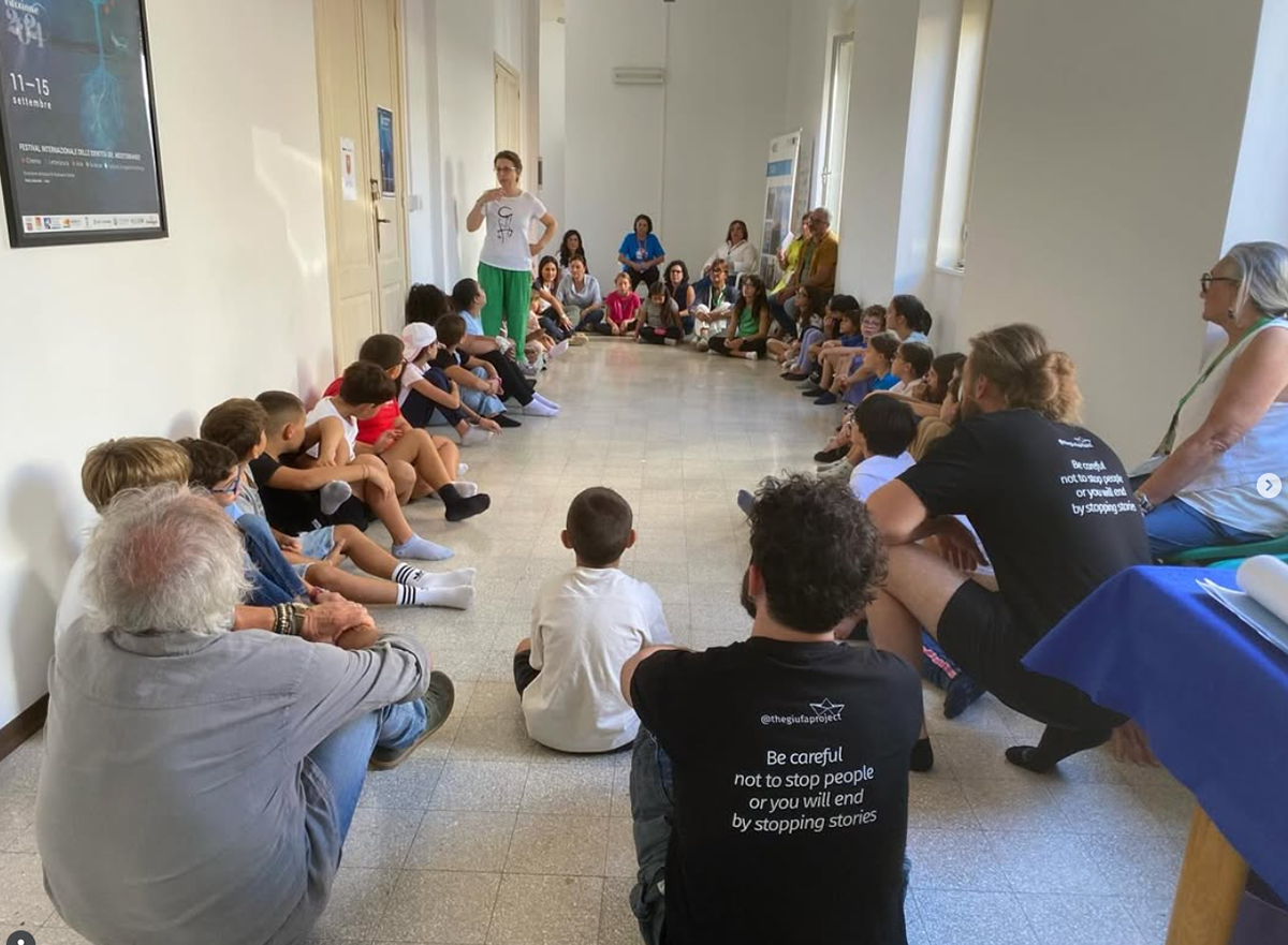 source: giufa instagram page