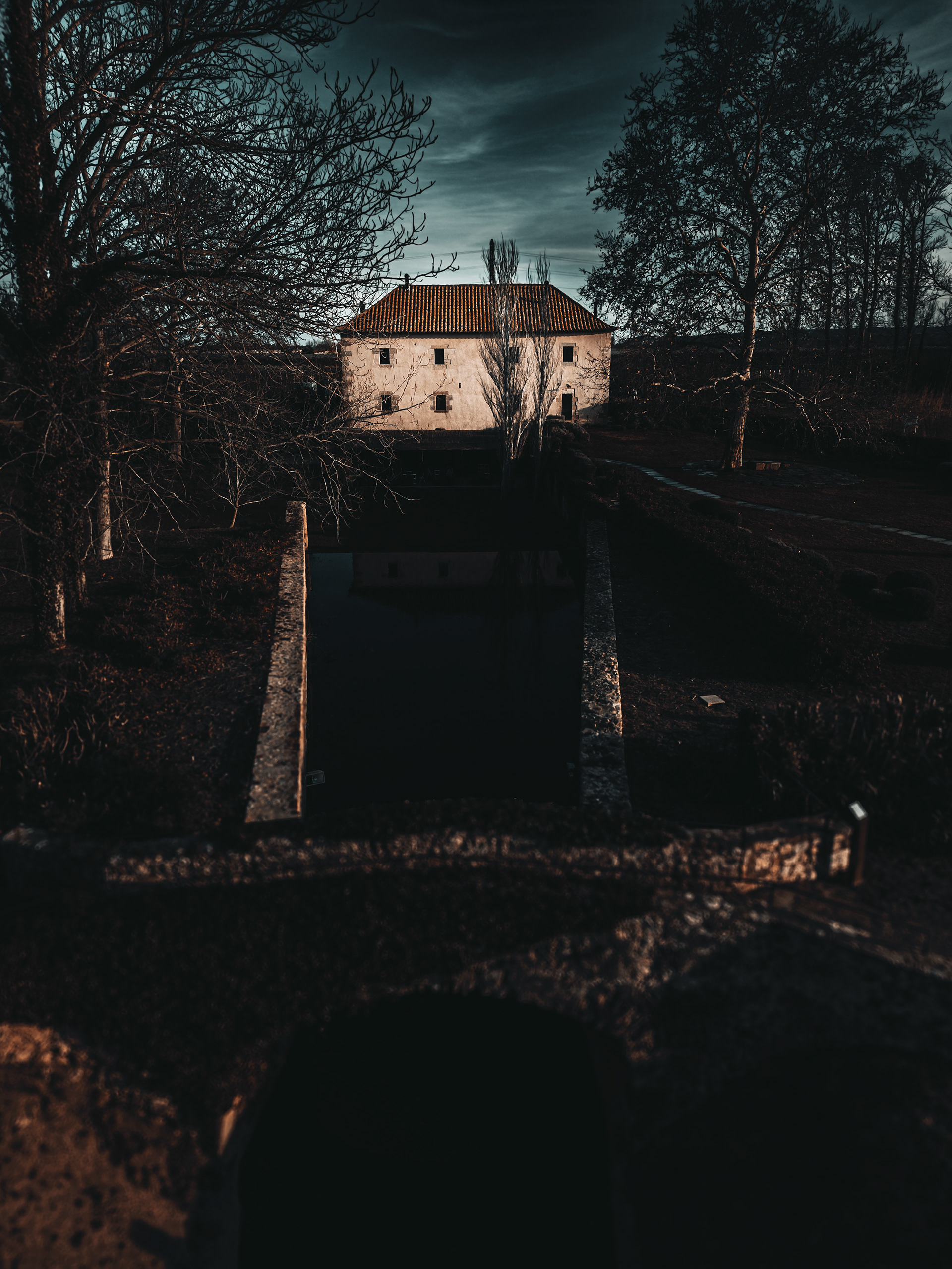 Foto per Joan Cabotti