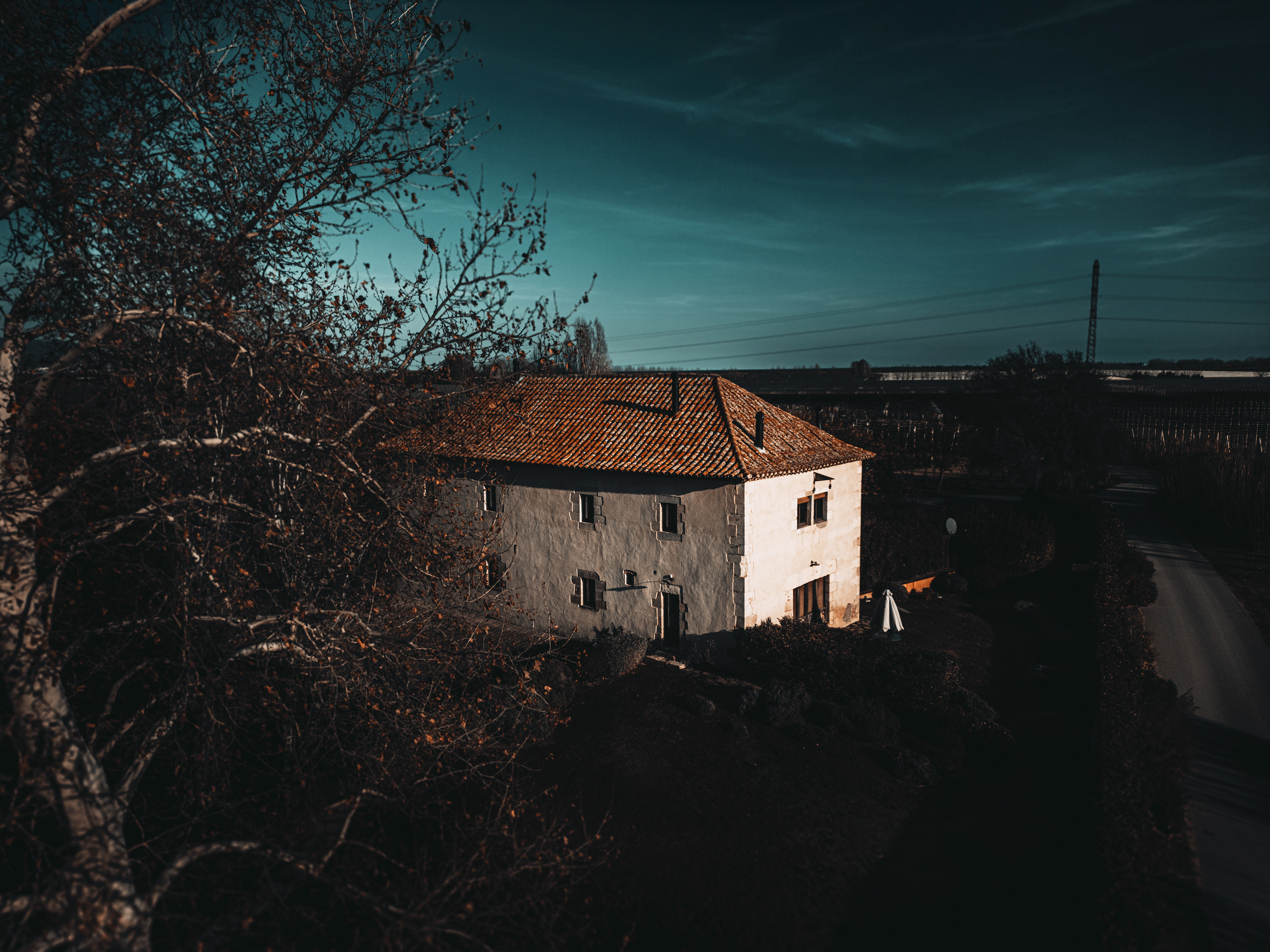 Foto per Joan Cabotti