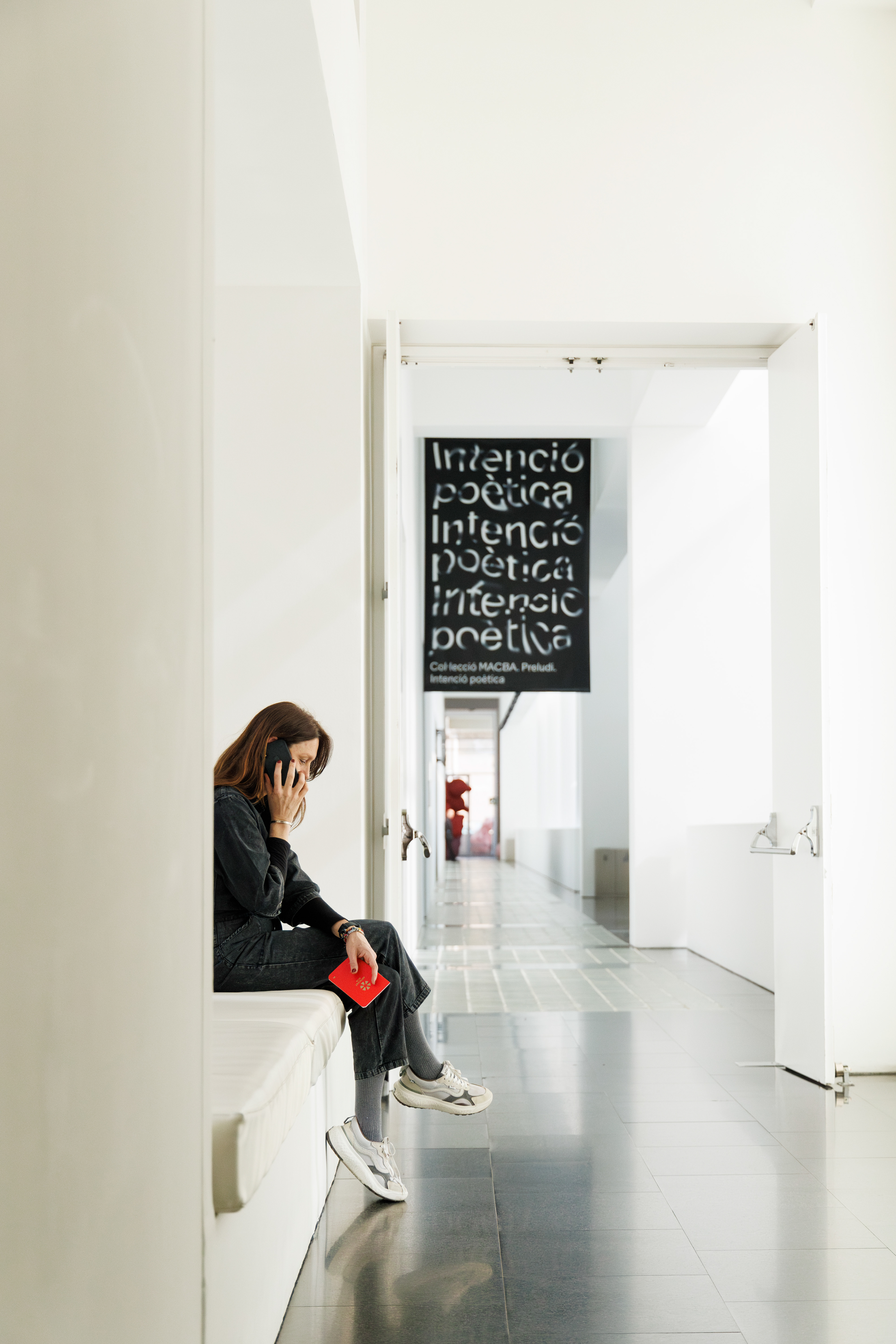 MACBA / Articket