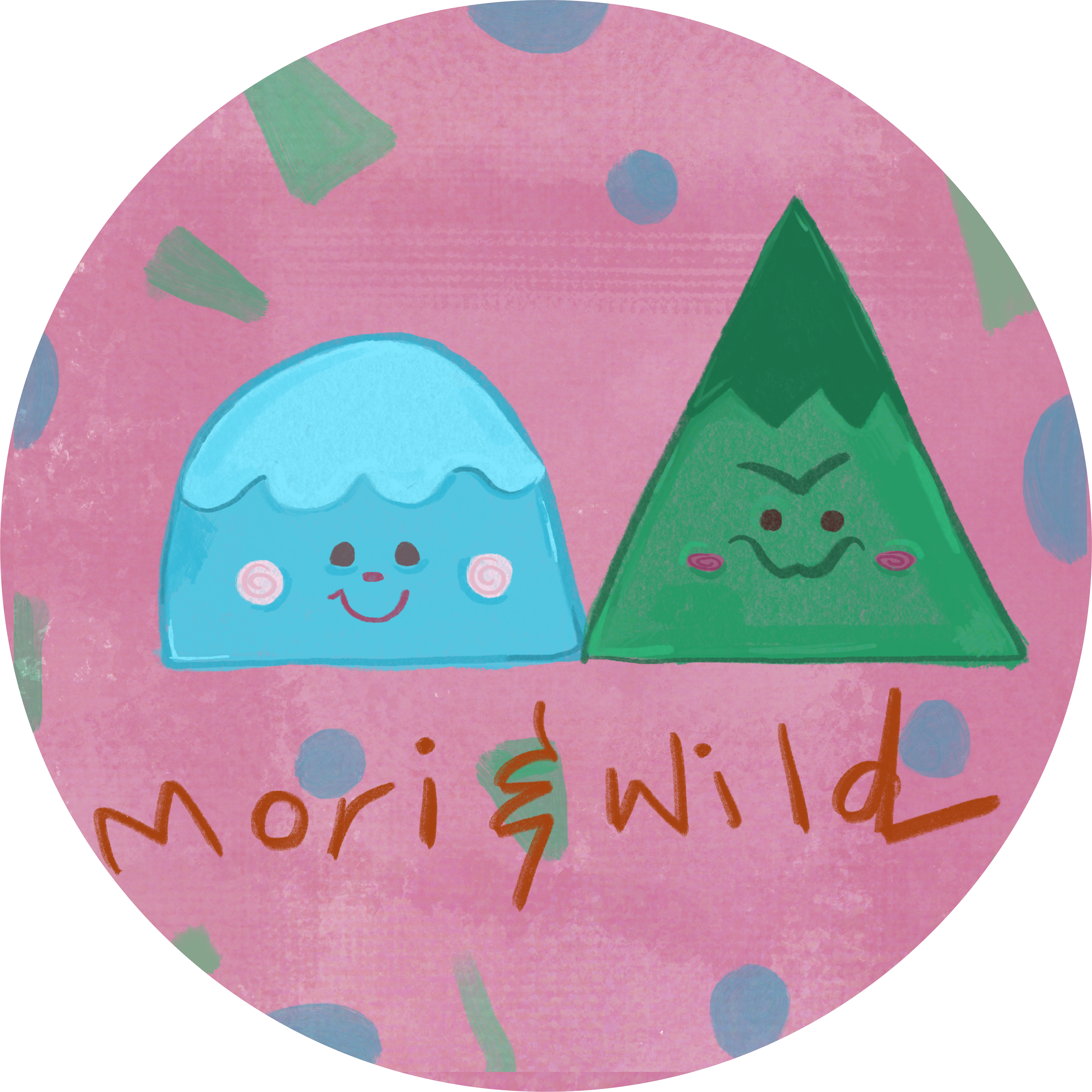 MORIANDWILD