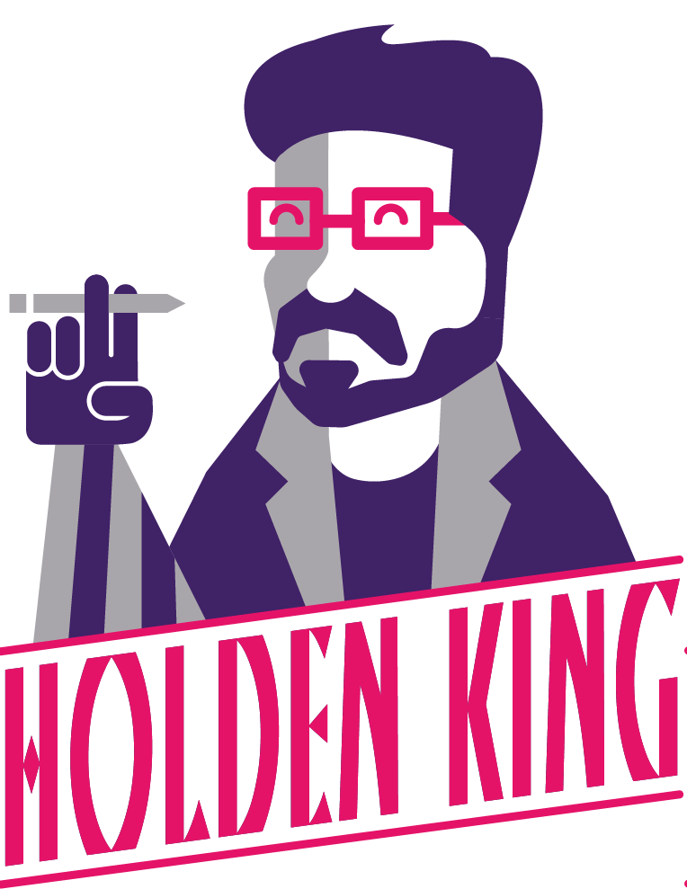 Holden King