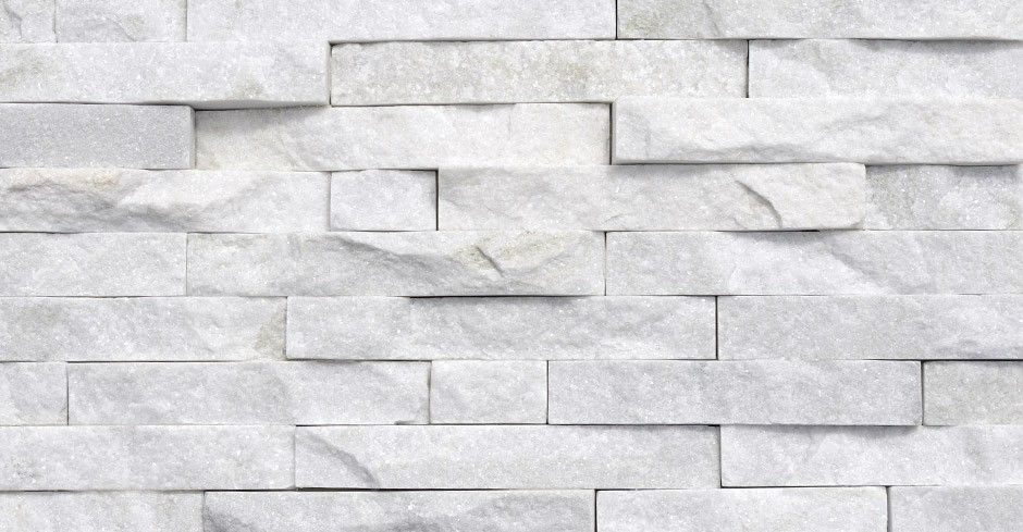 Chimeny Stone Wall