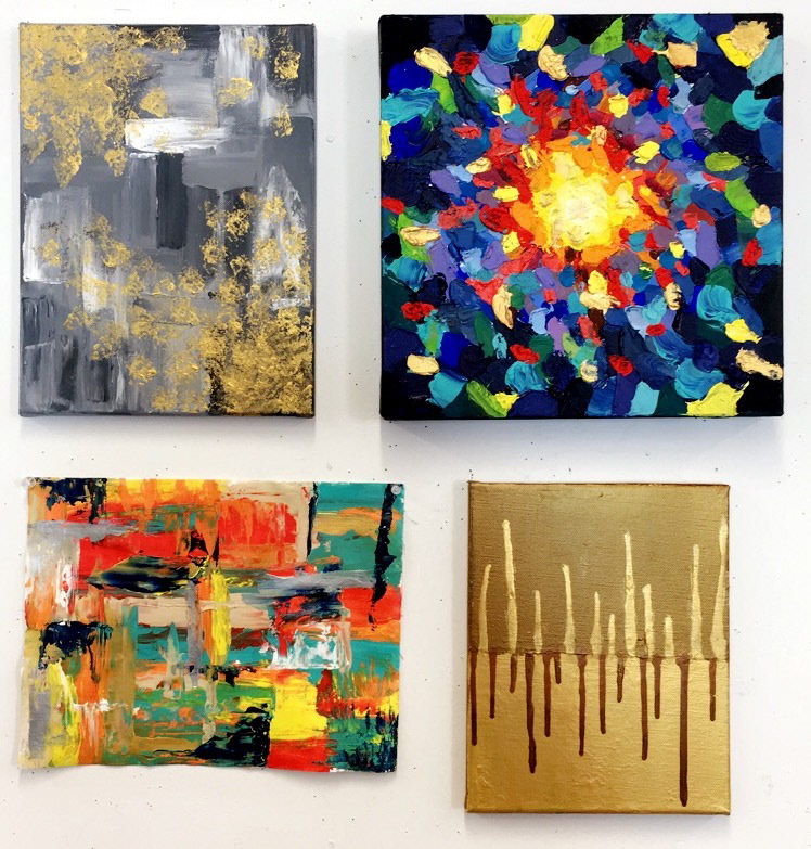 Original Image Board