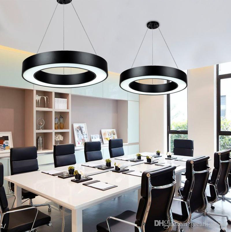Meeting Room Lighting