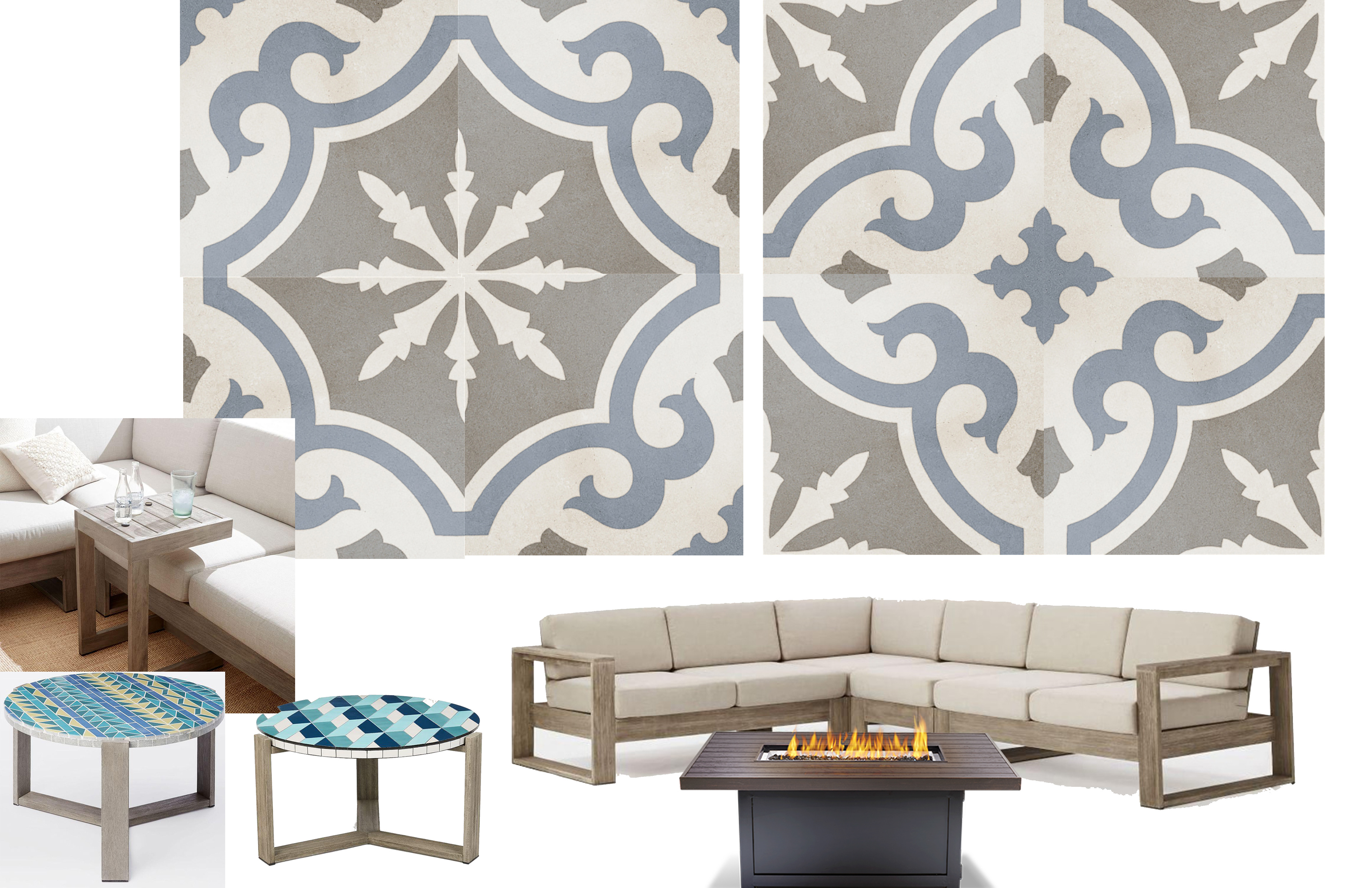 Furnishing Options