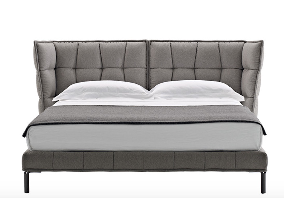 Master Bed