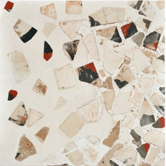 Terrace Flooring