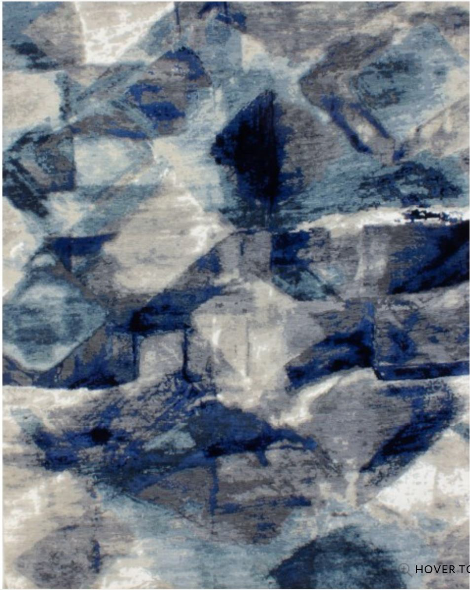 Dining Room Carpet