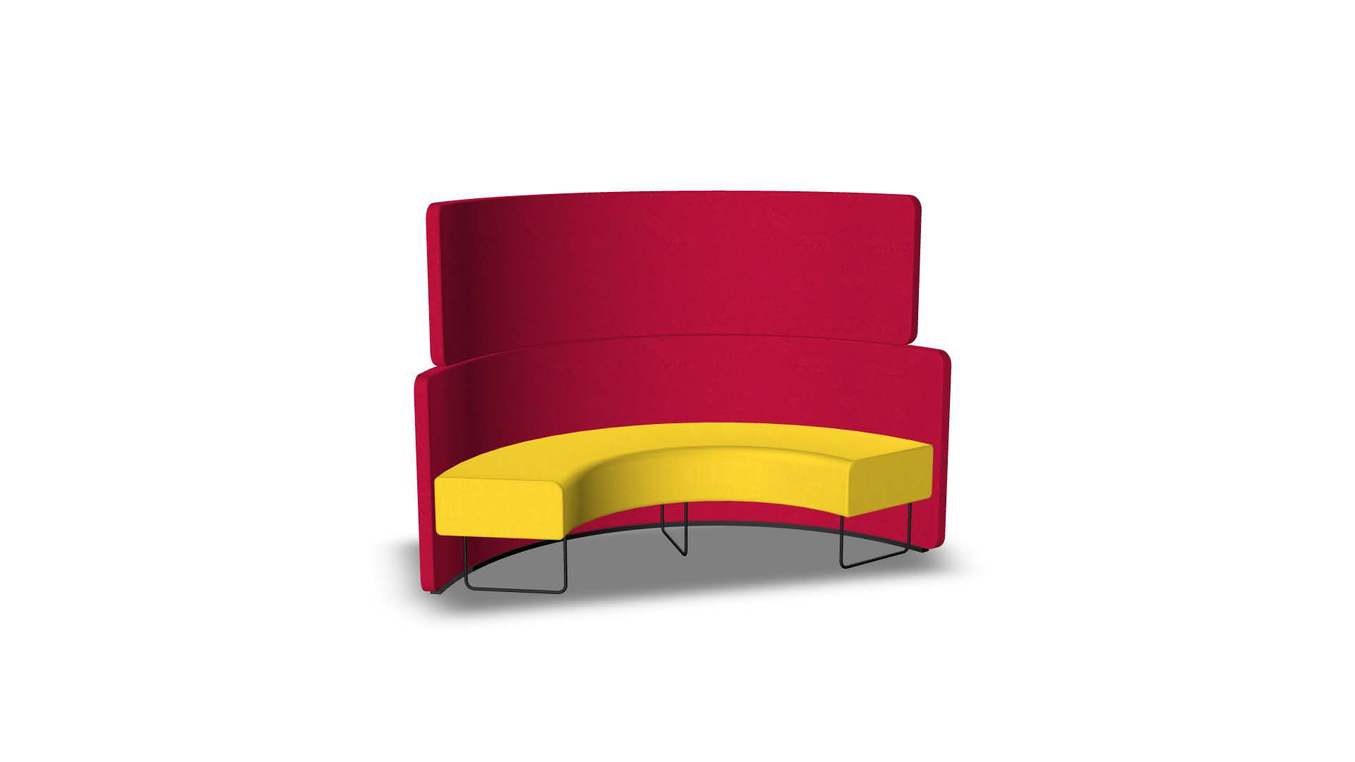 Collaborative Space/Pods