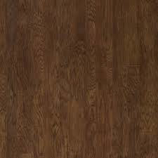 Wood Floors Through-Out Space