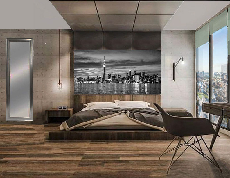 Guest Bedrooms