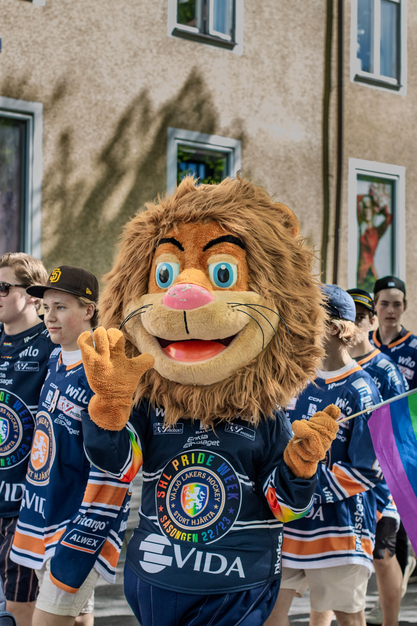 Pride 2026