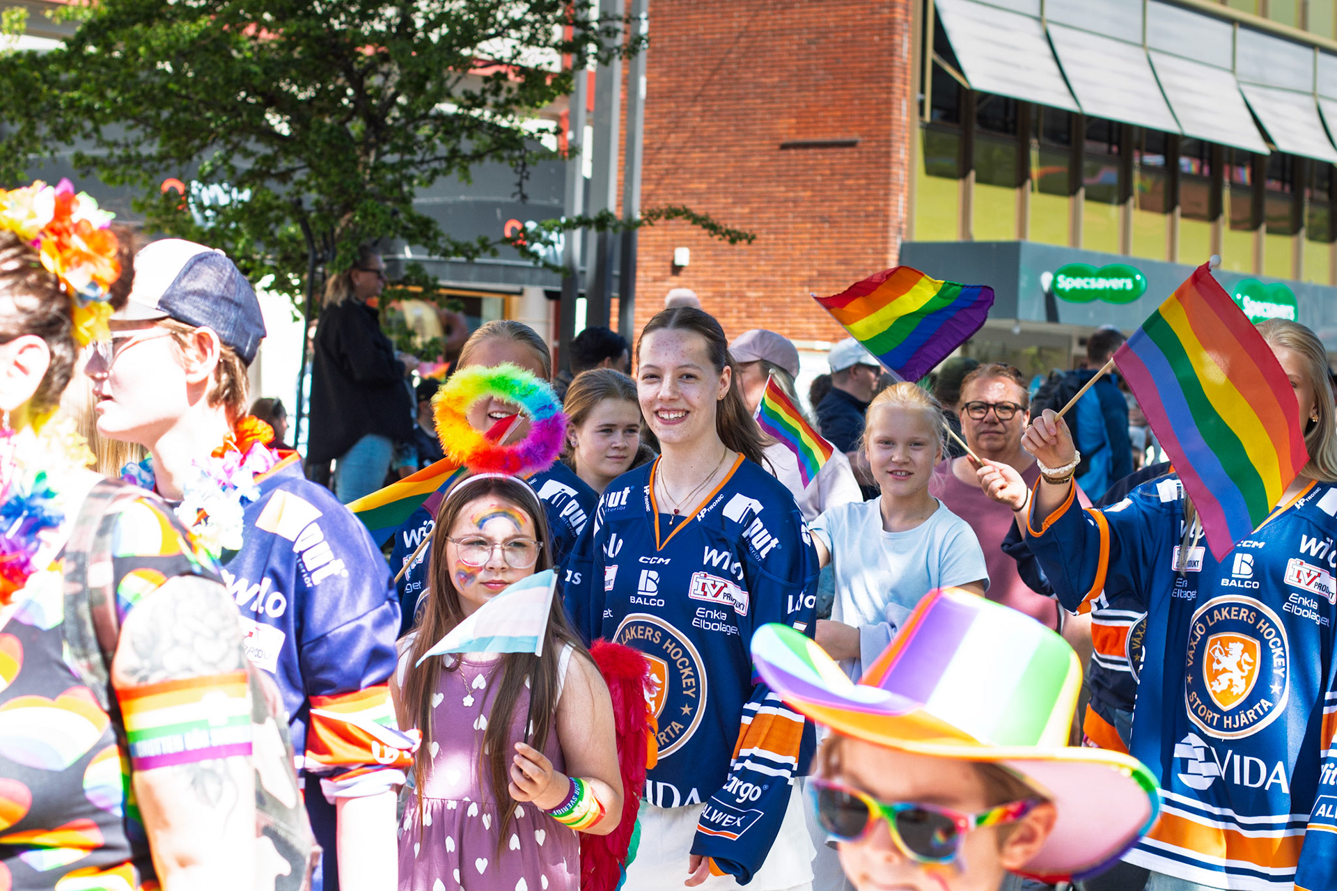Pride 2026