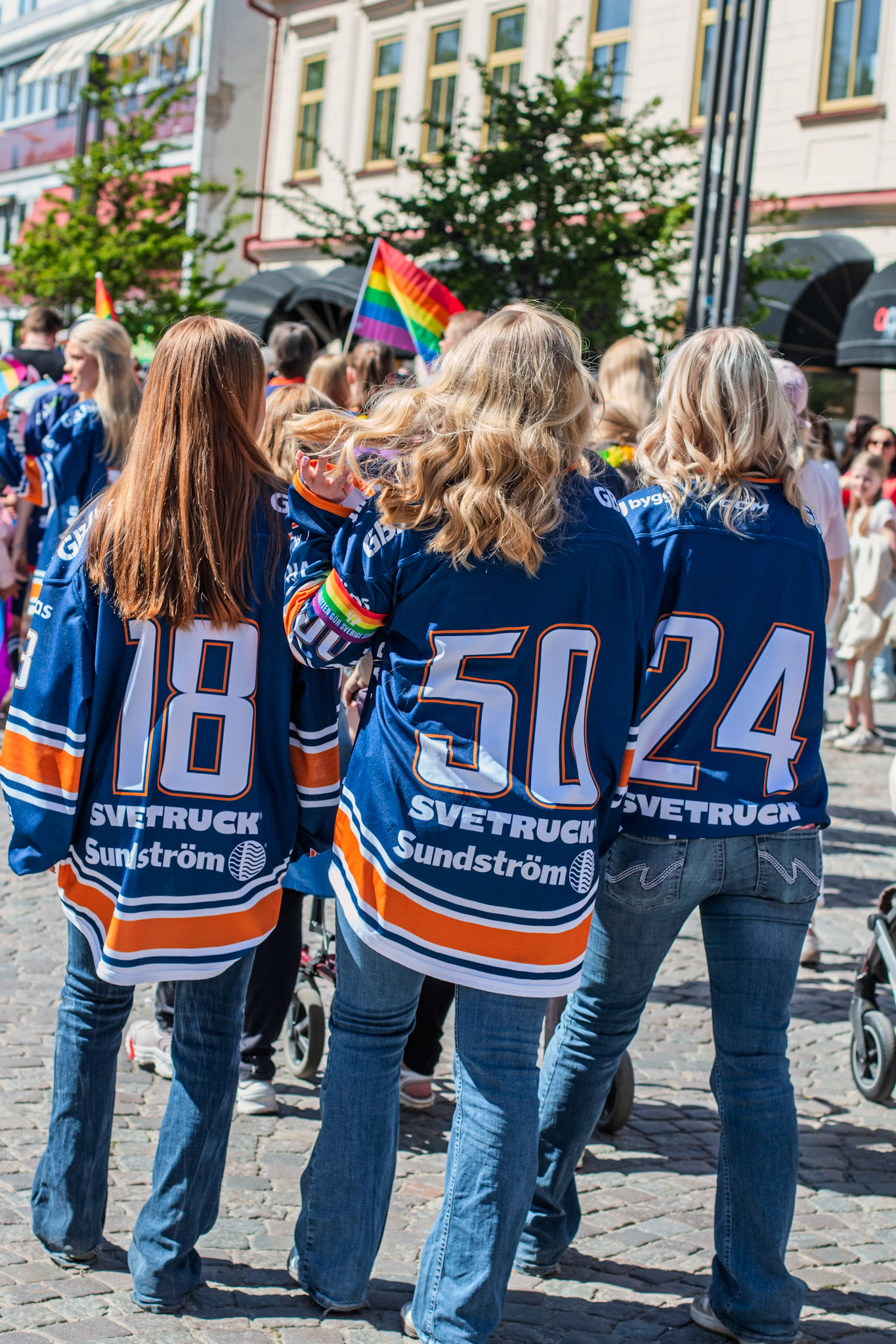 Pride 2026