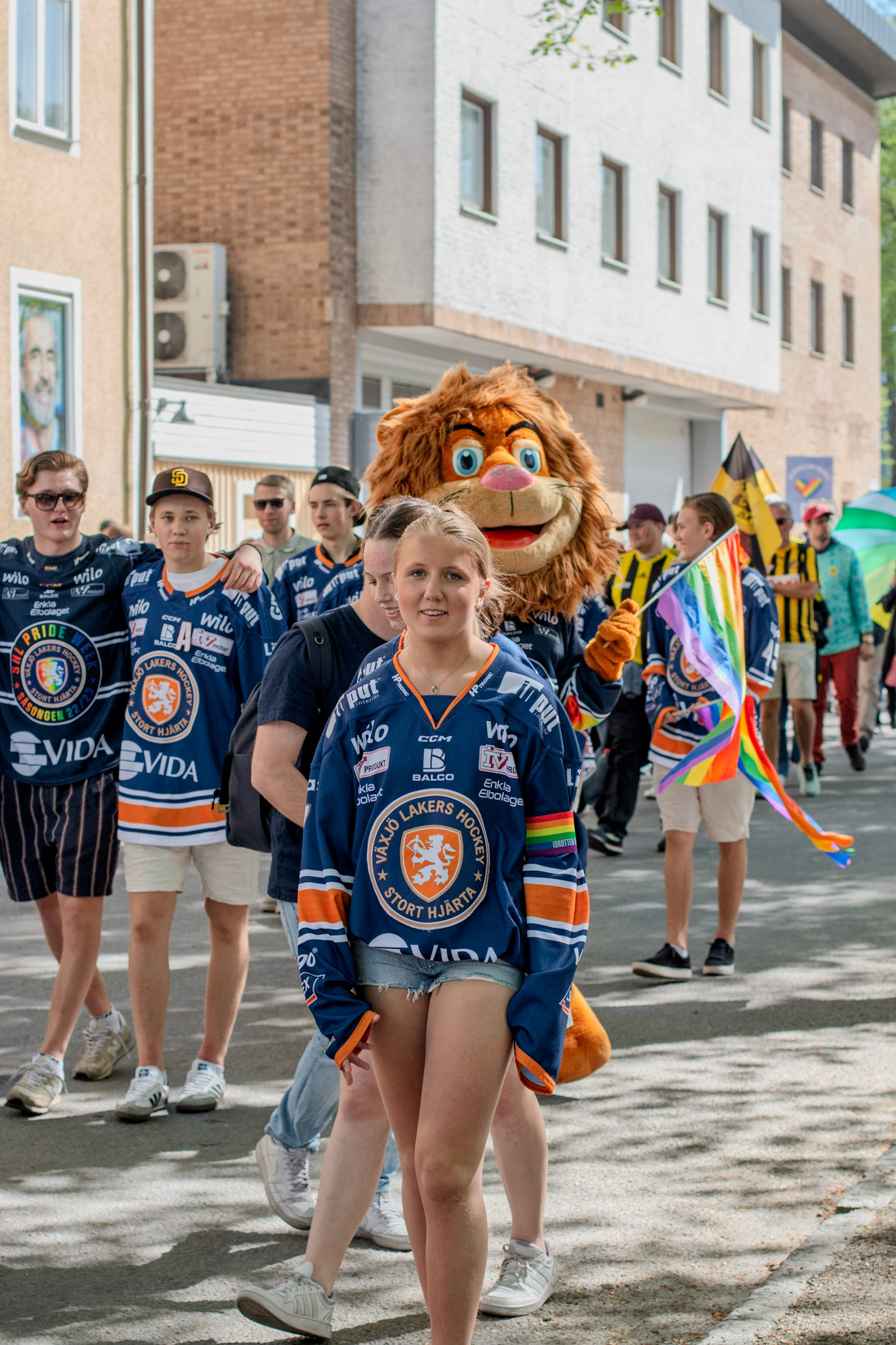 Pride 2026