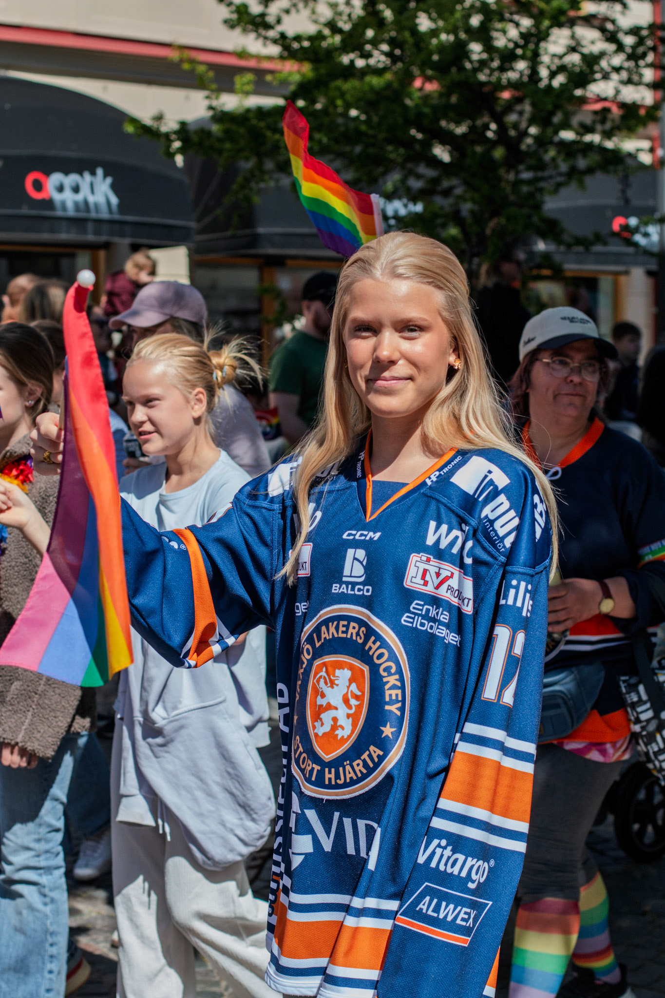 Pride 2026