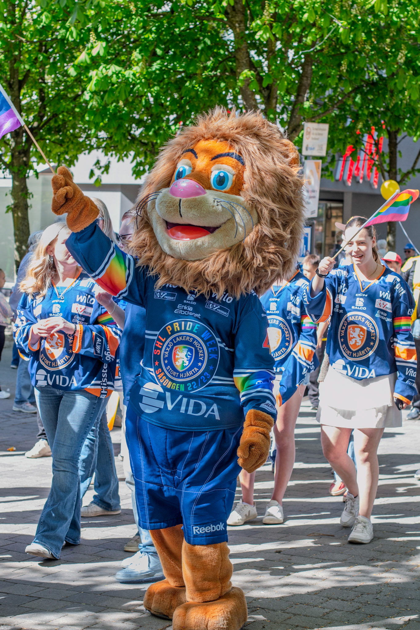 Pride 2026