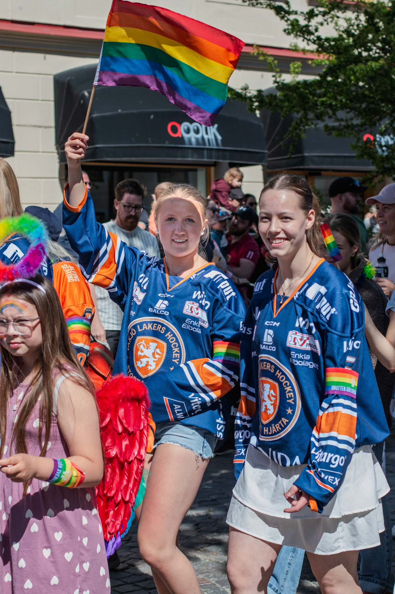 Pride 2026