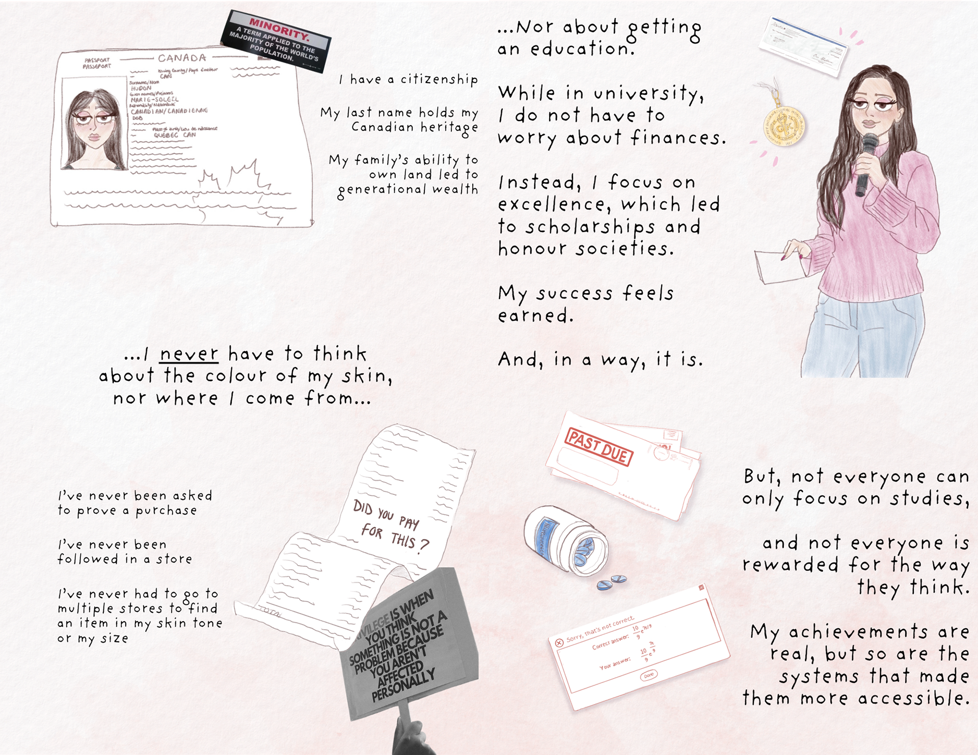 Page 3 and 4