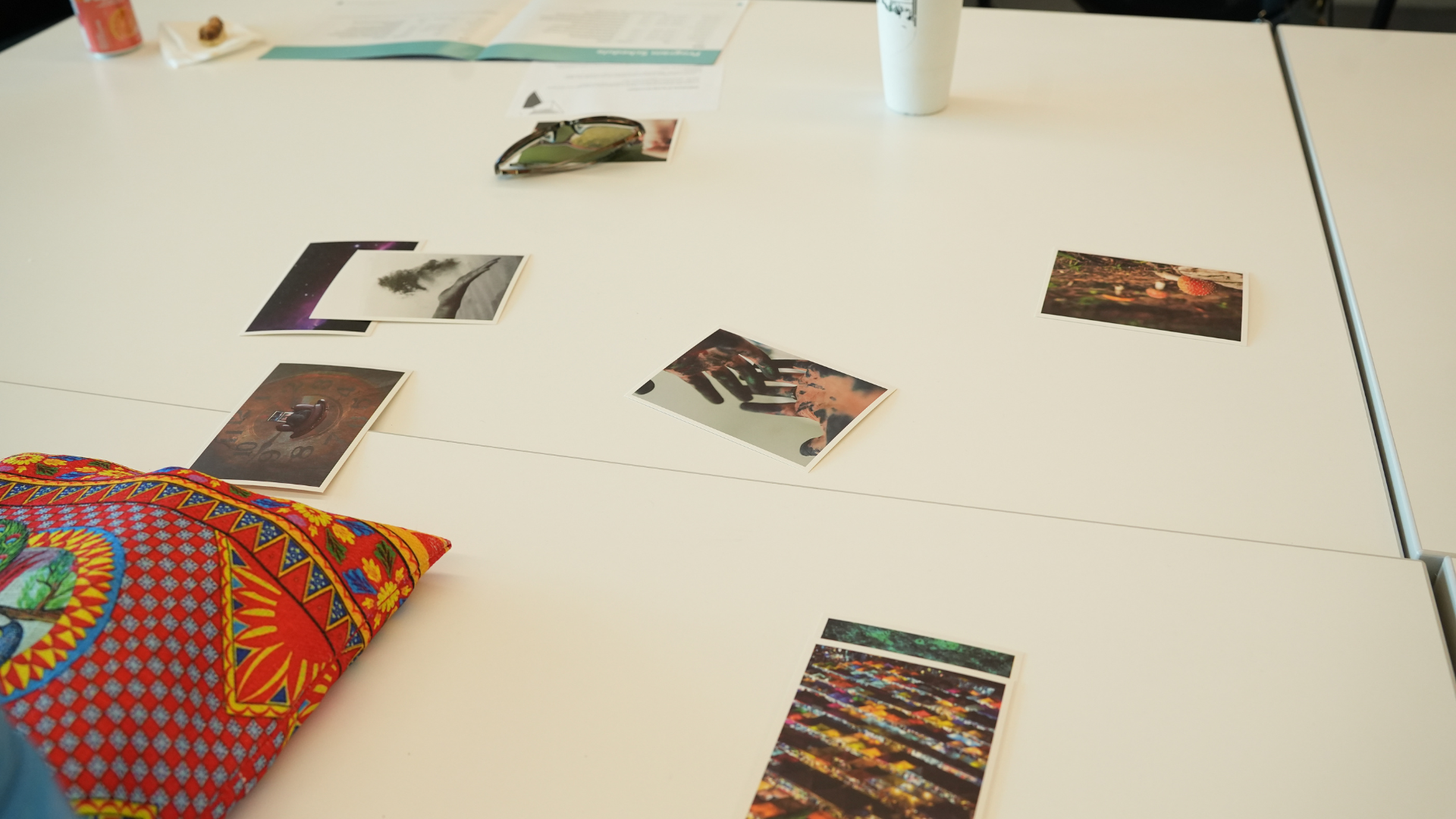 Creative Process