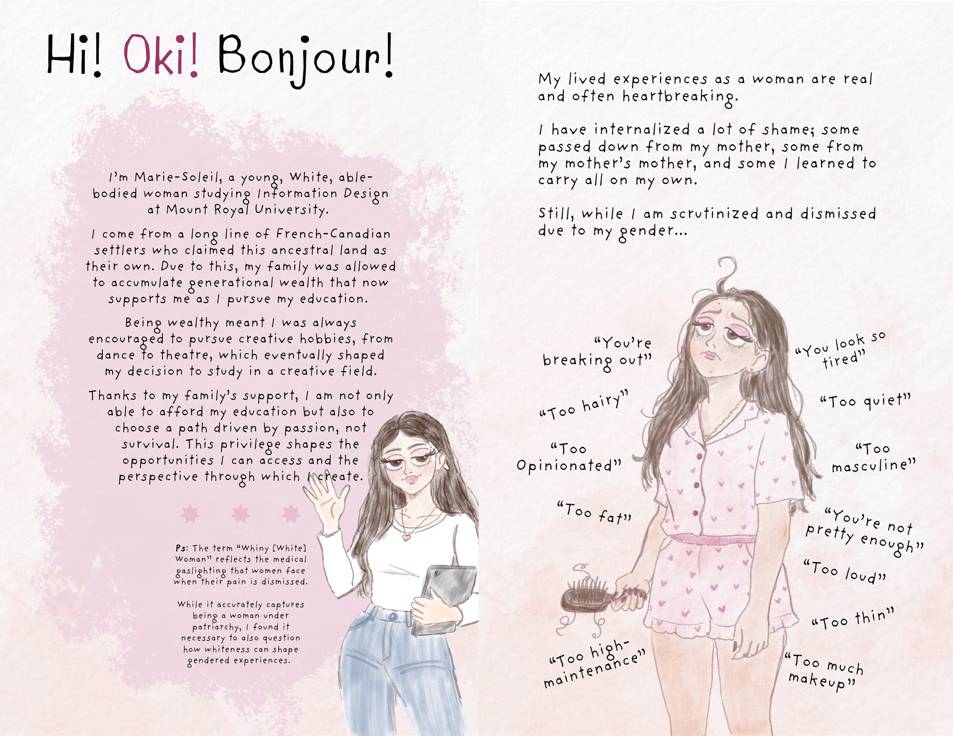 Page 1 and 2