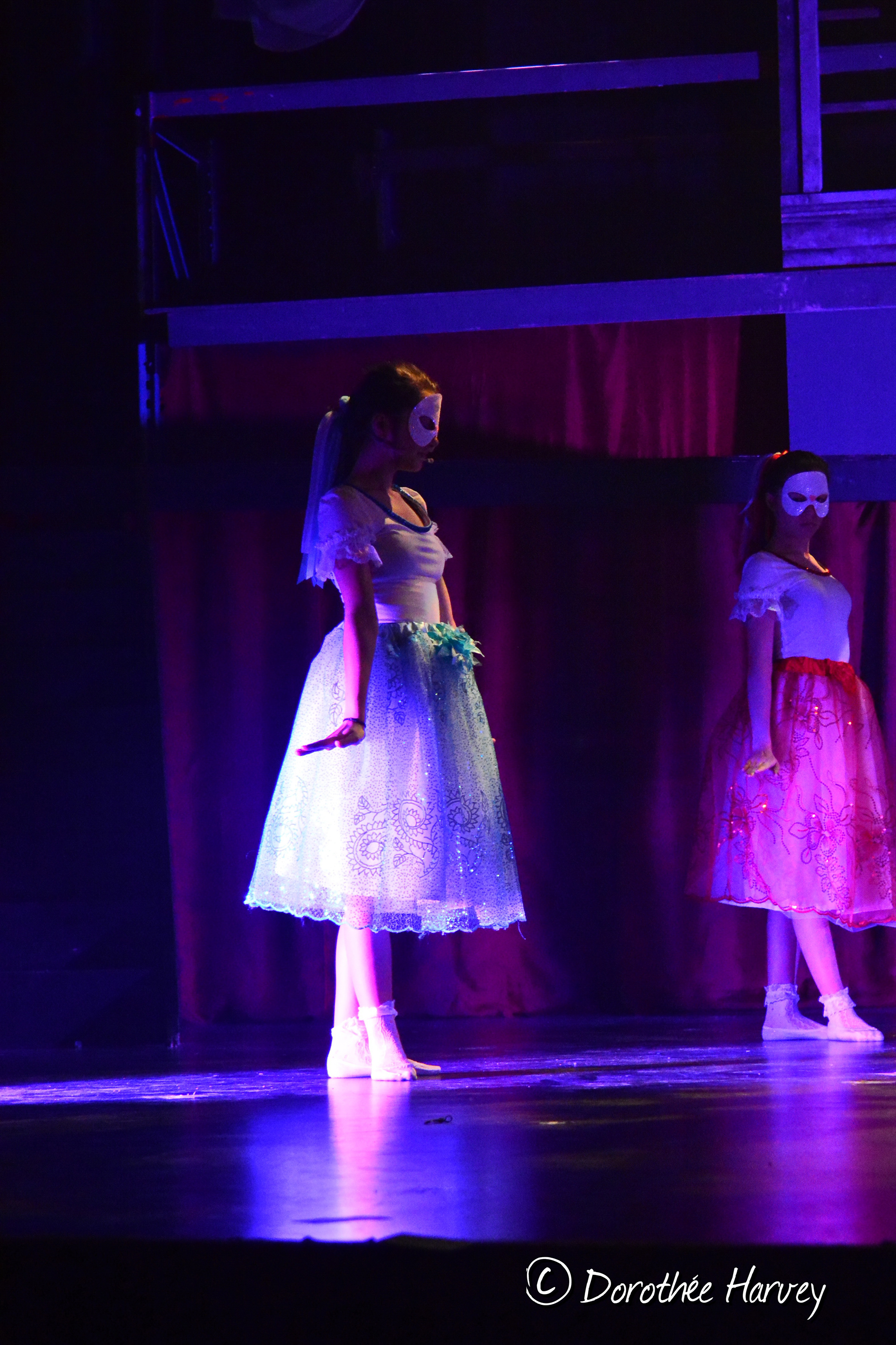 Dance Number