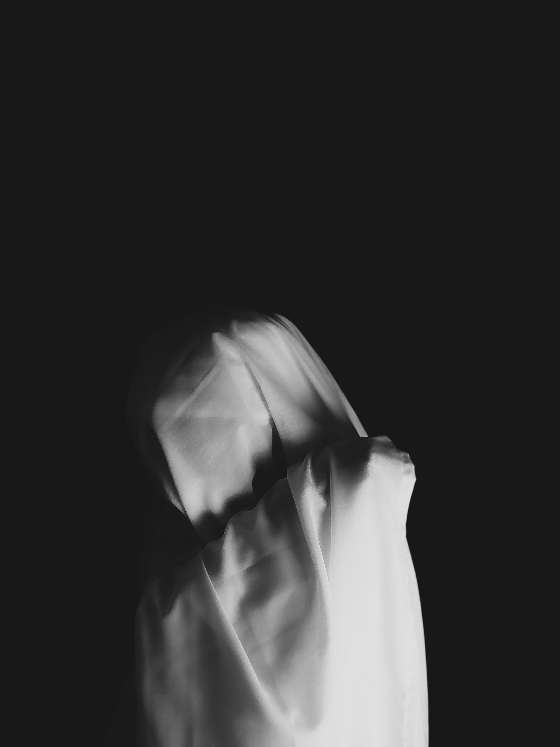 anxious