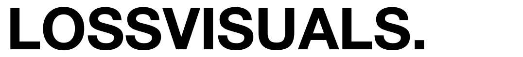 Lossvisuals