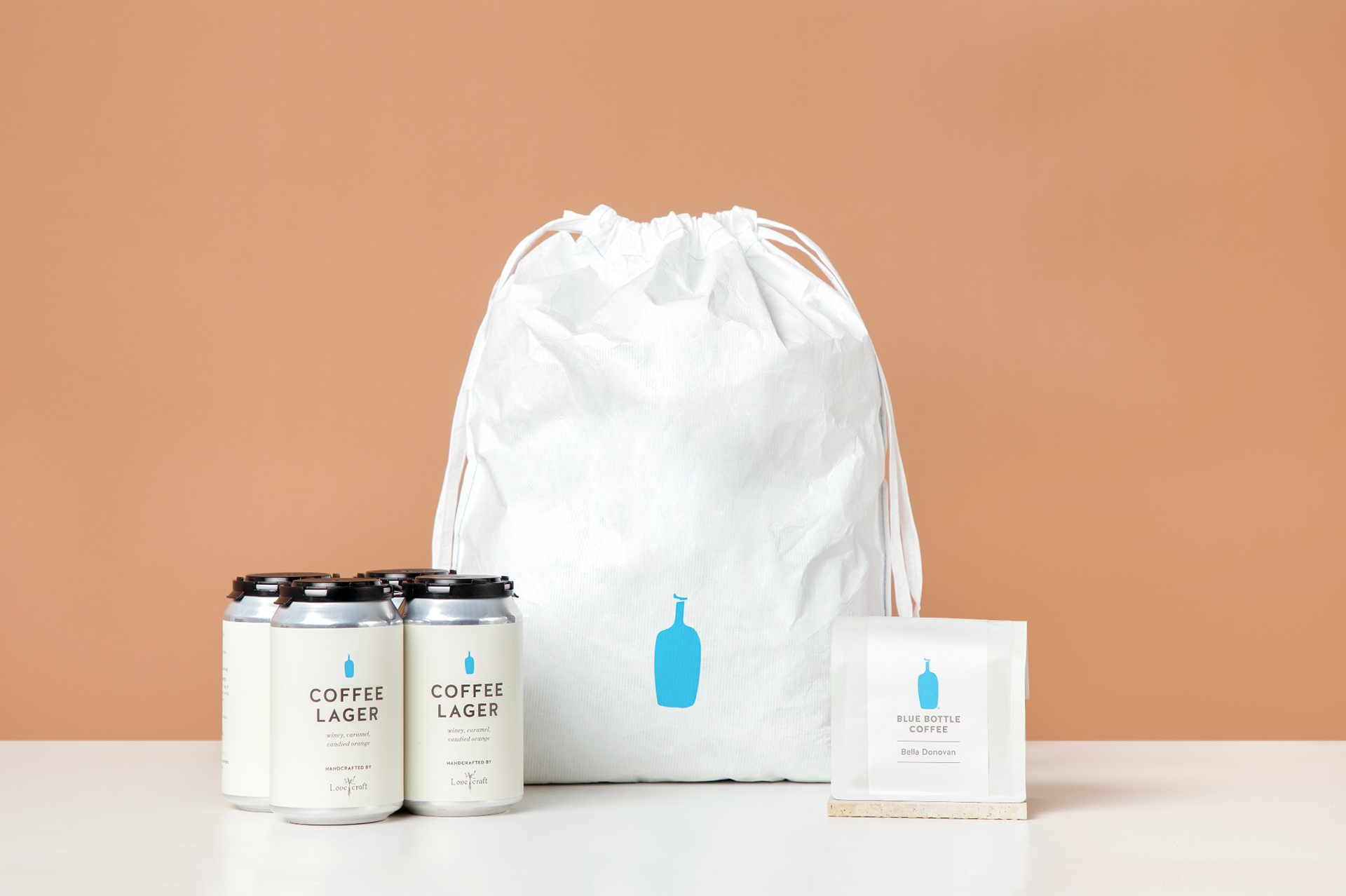 Blue Bottle