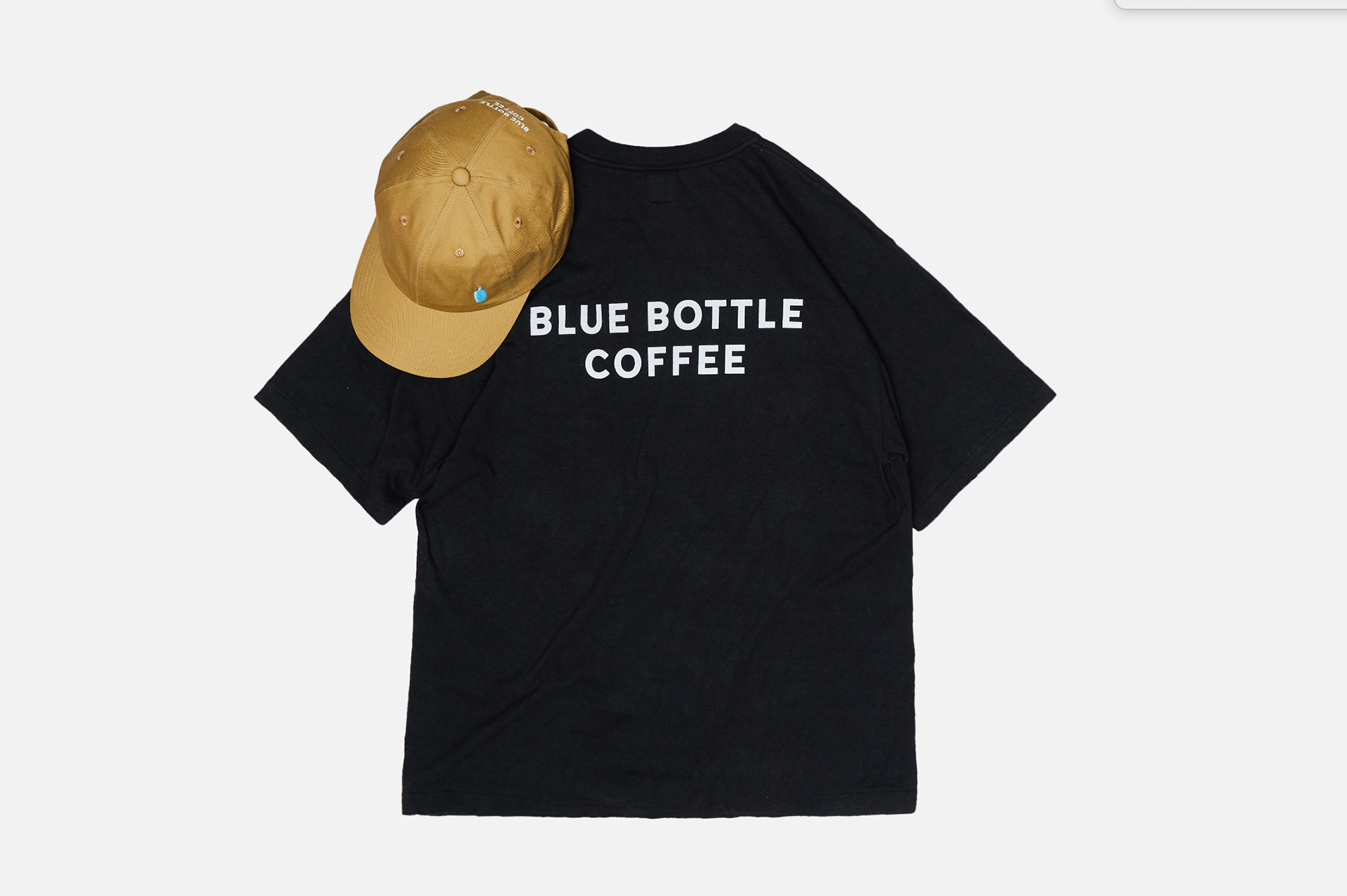 Blue Bottle