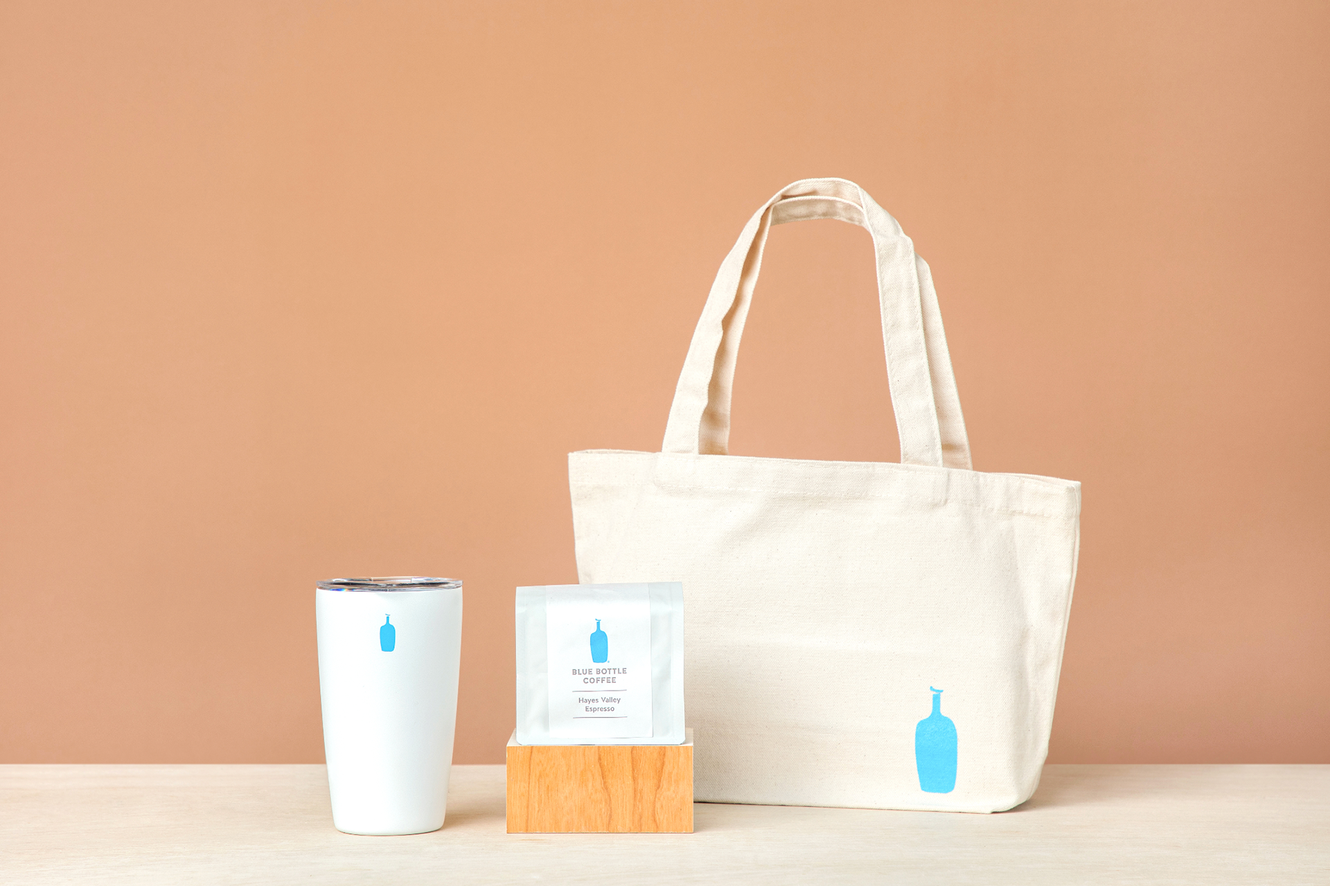 Blue Bottle