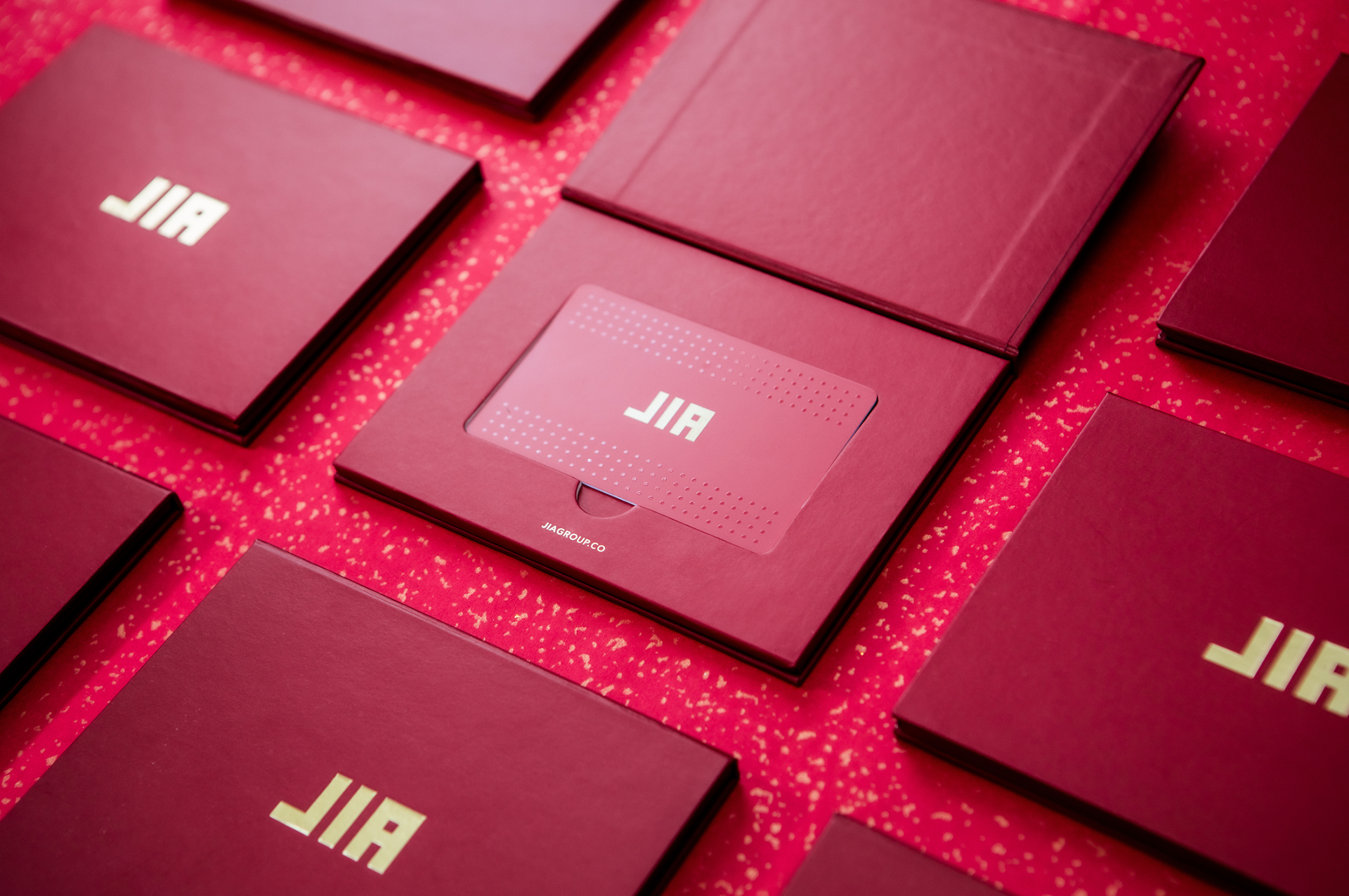 JIA Group