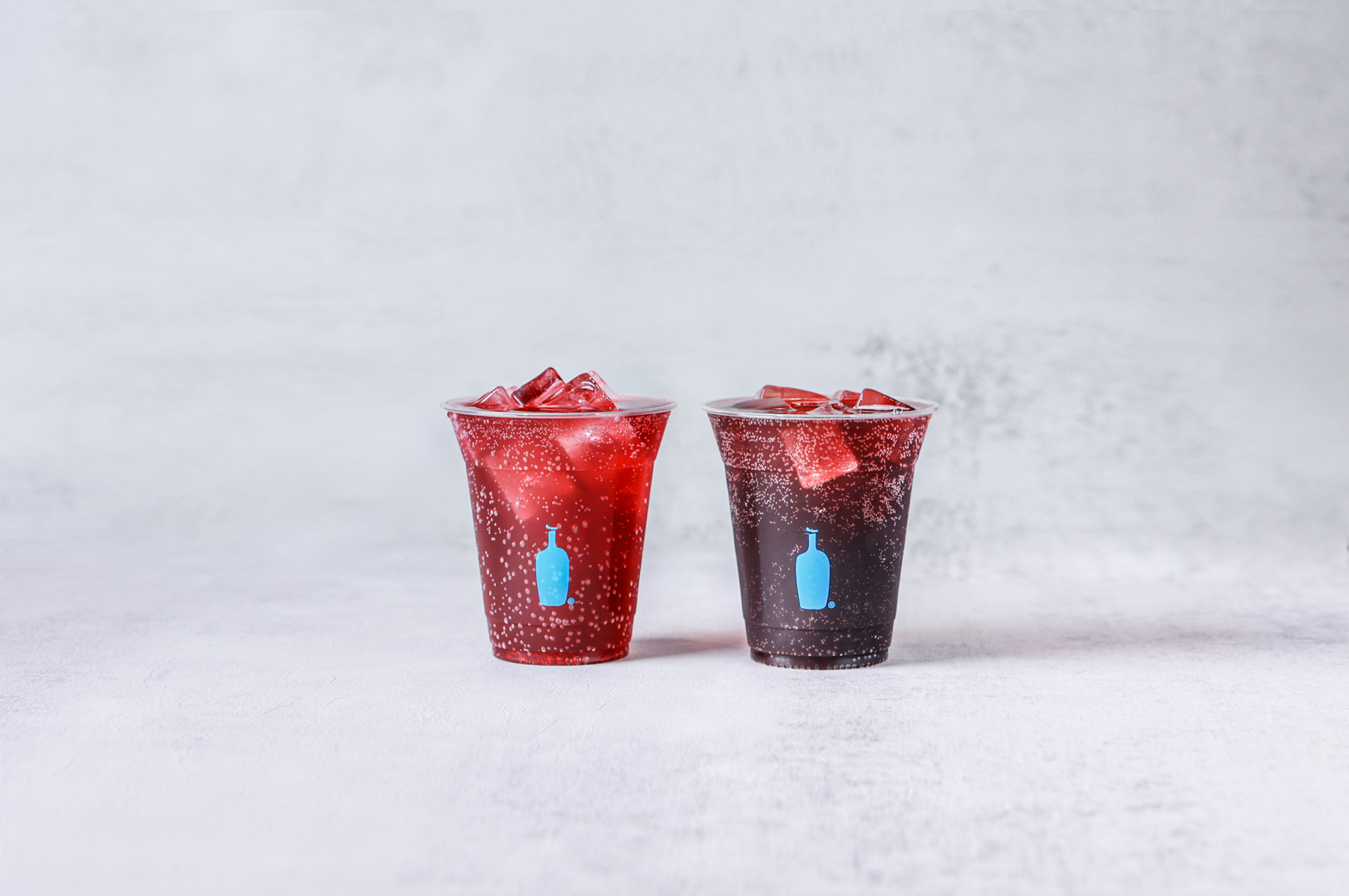 Blue Bottle
