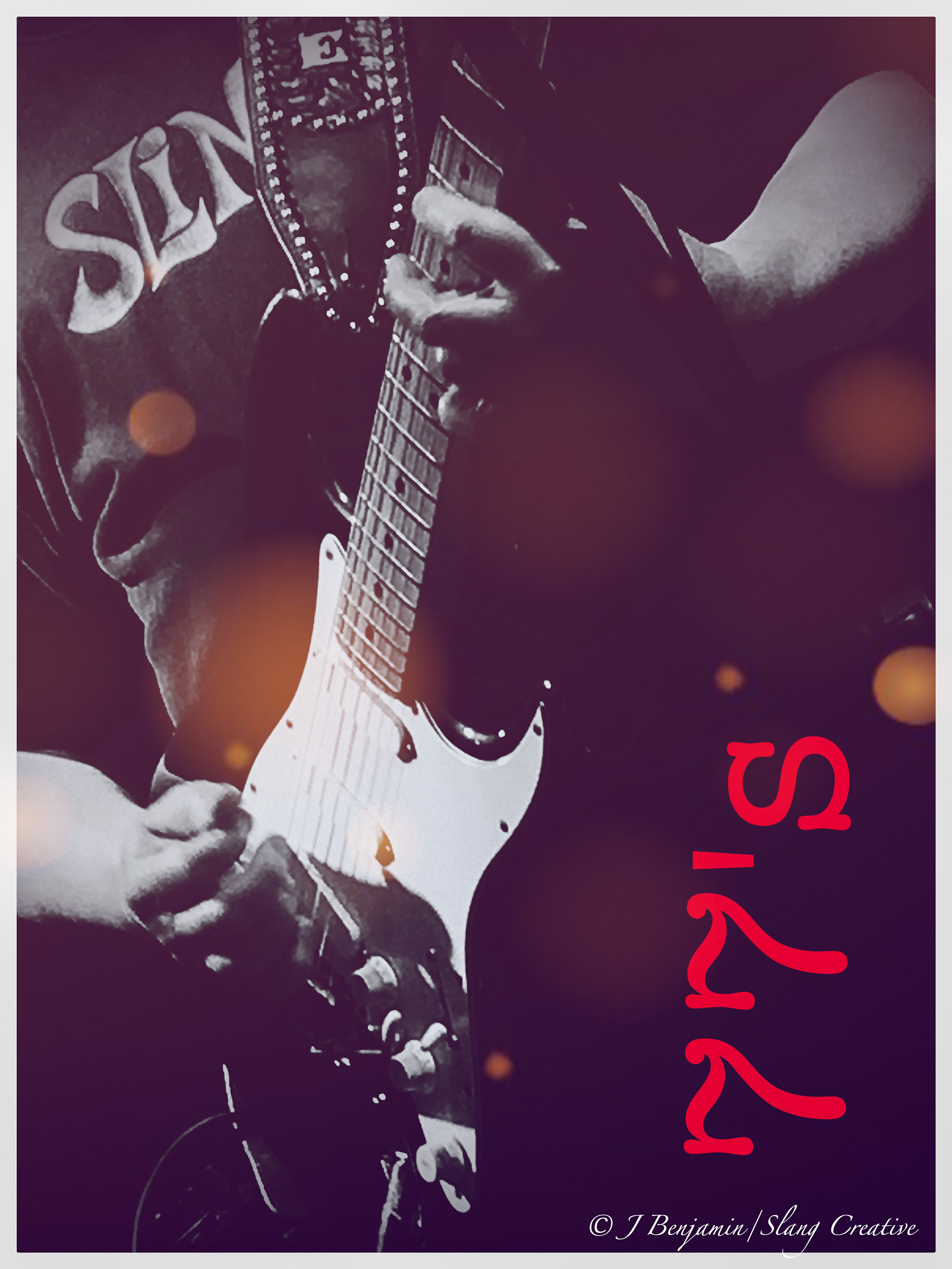 77's Guitar - Kannapolis NC