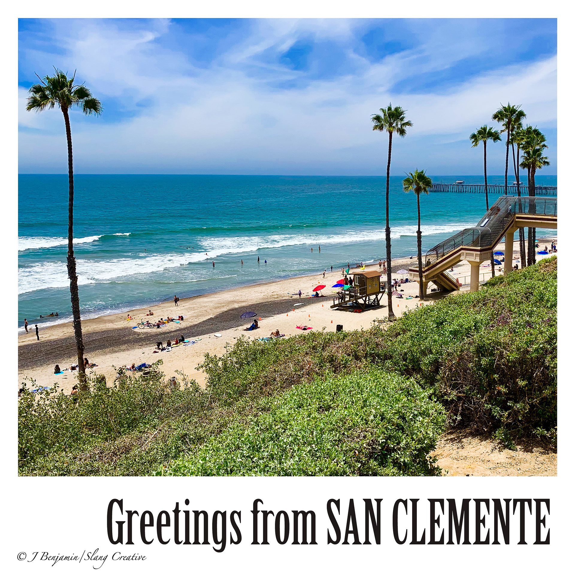 A Taste of Serenity - San Clemente CA