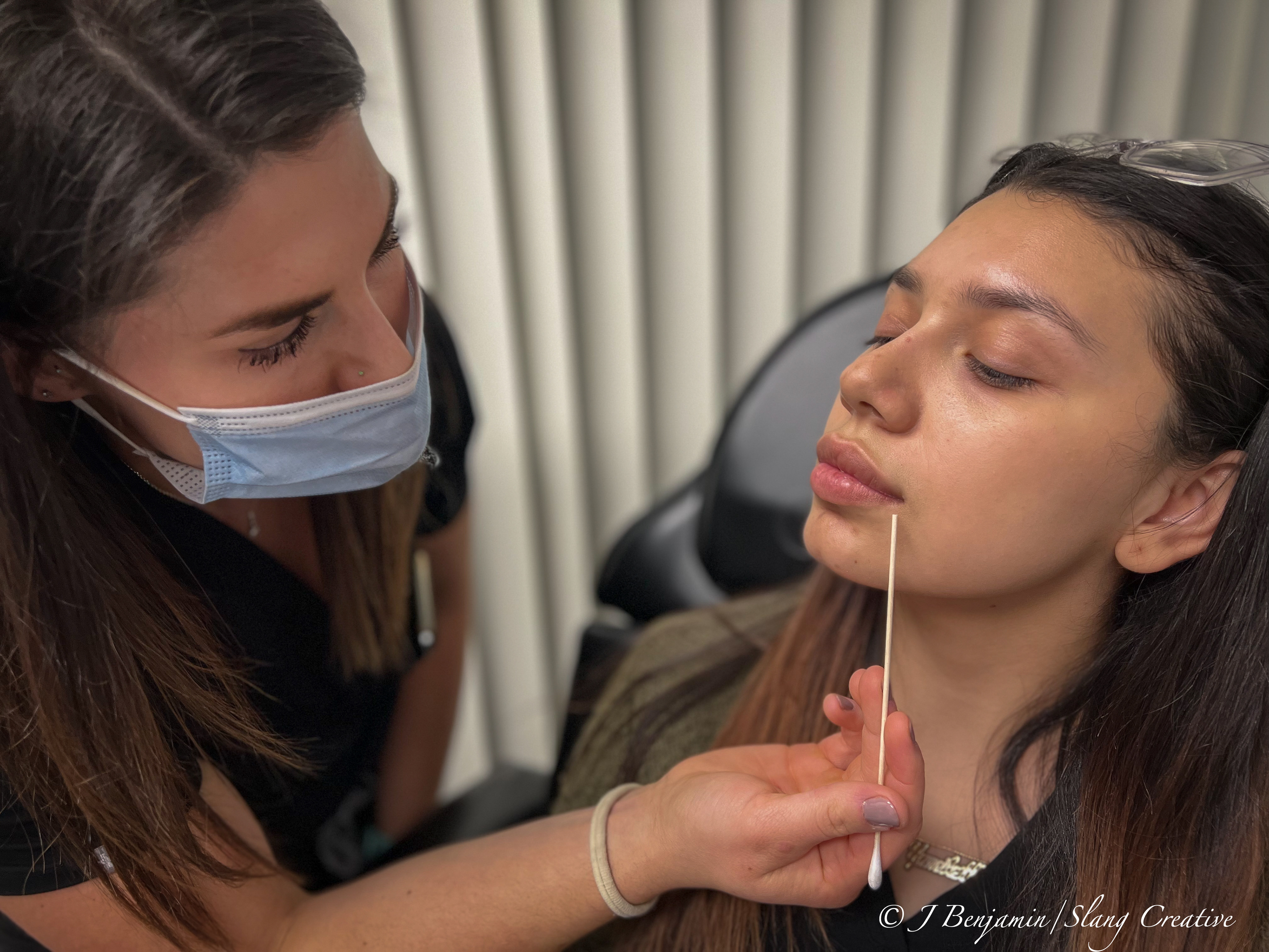 Derm Exam - Fresno CA