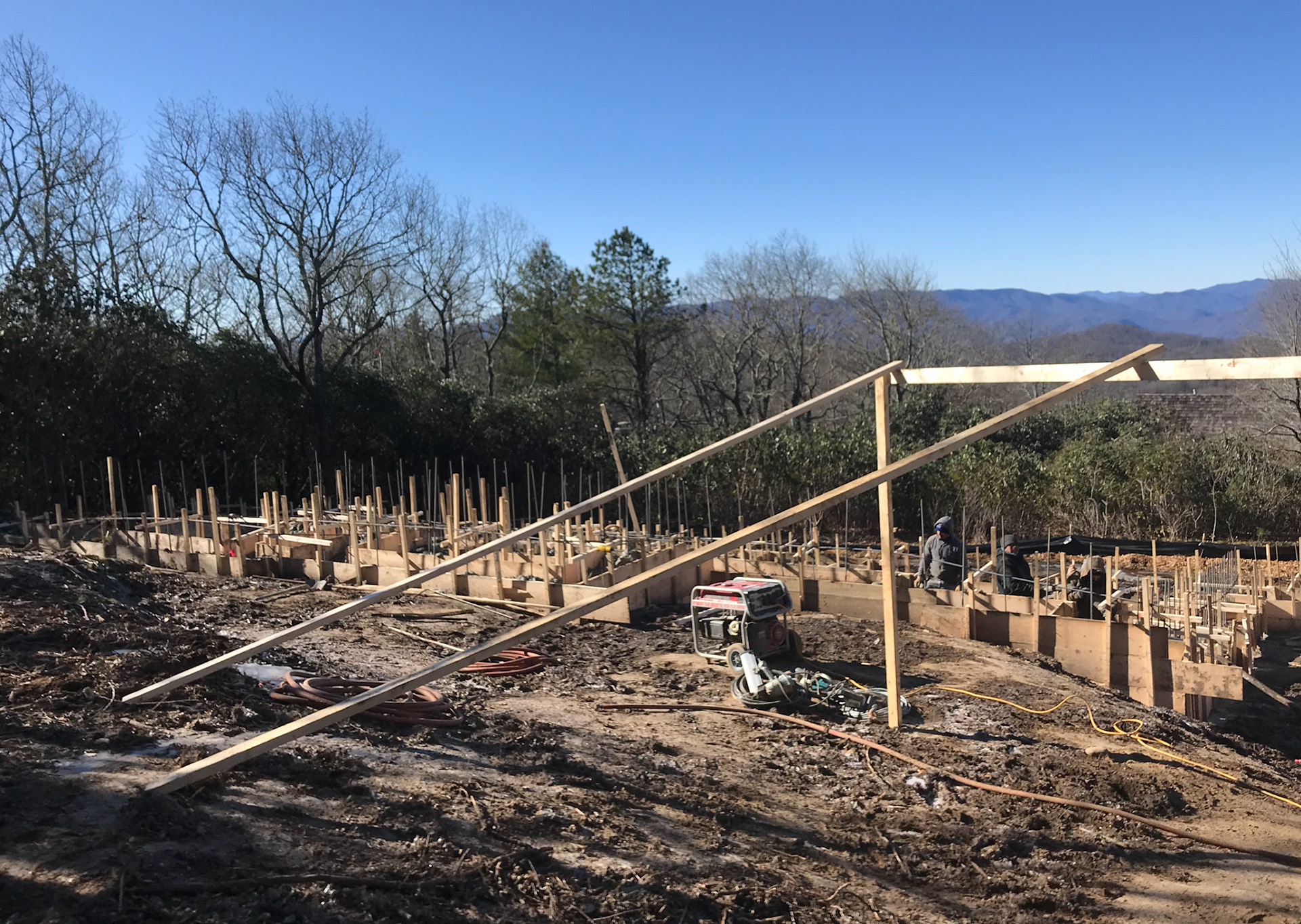 Home Foundation