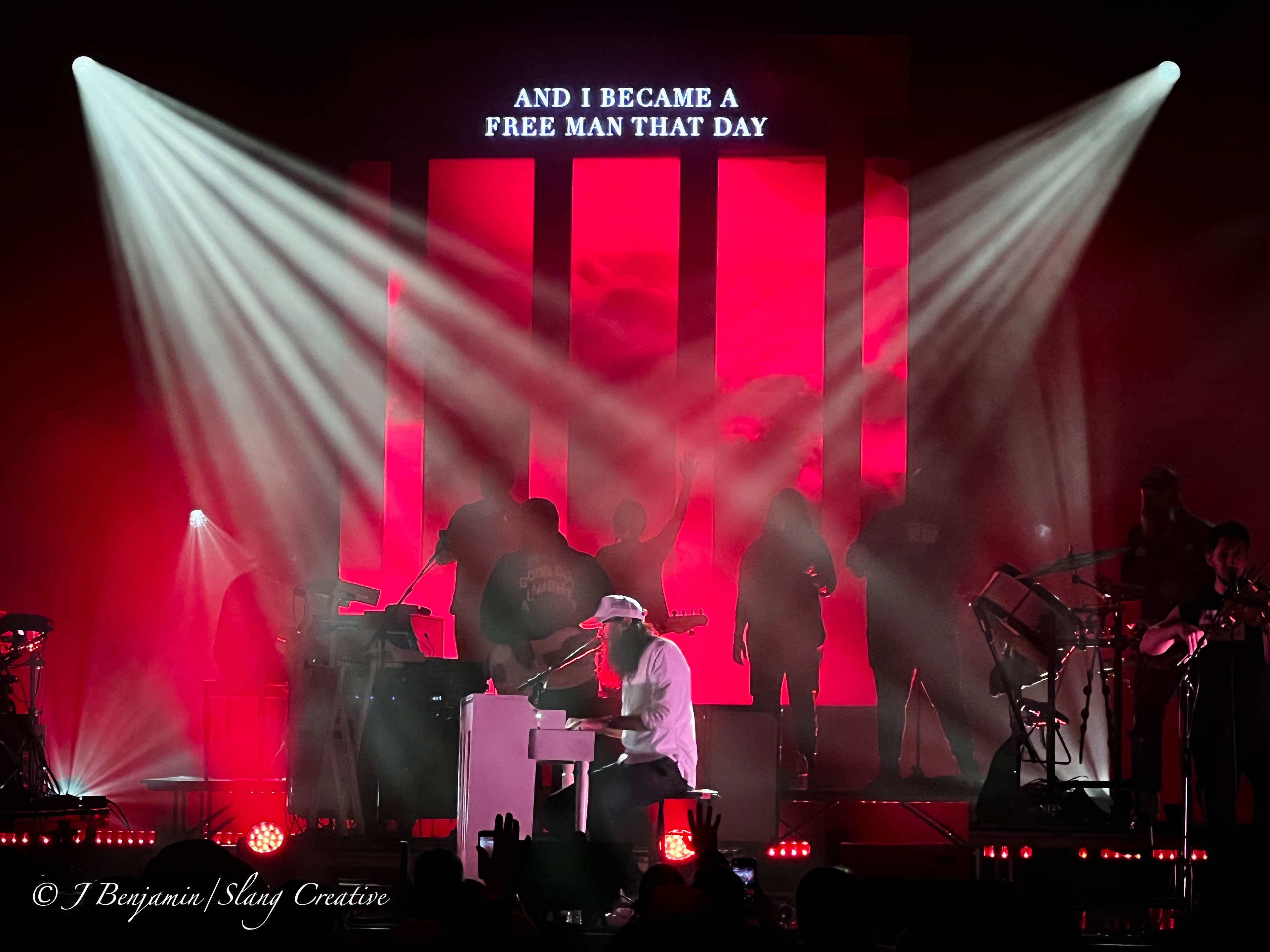 Crowder - Spartanburg SC