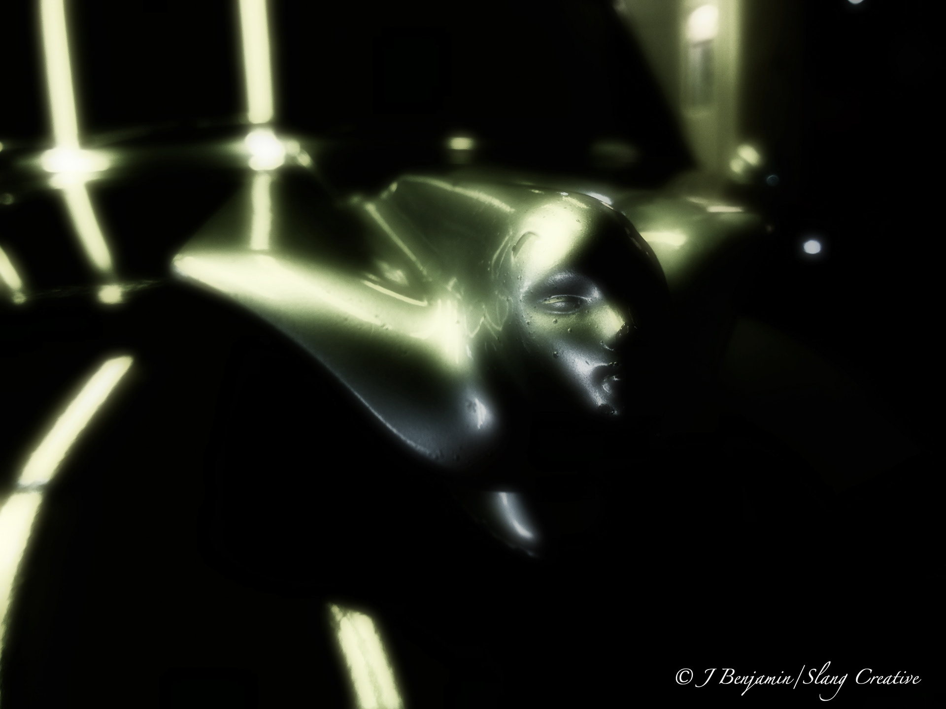 Silver Surfer - Pigeon Forge TN