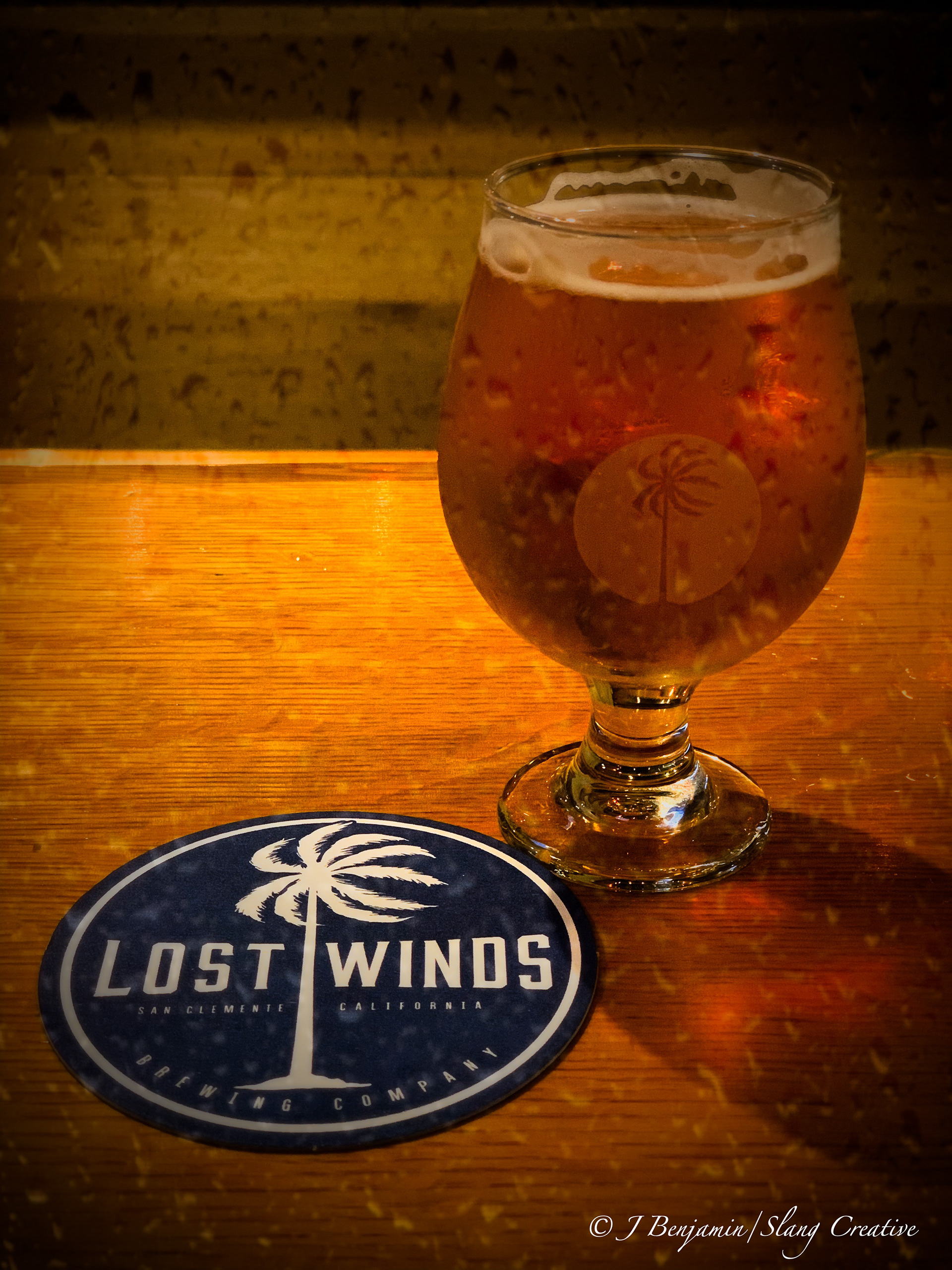 Lost Winds - San Clemente CA